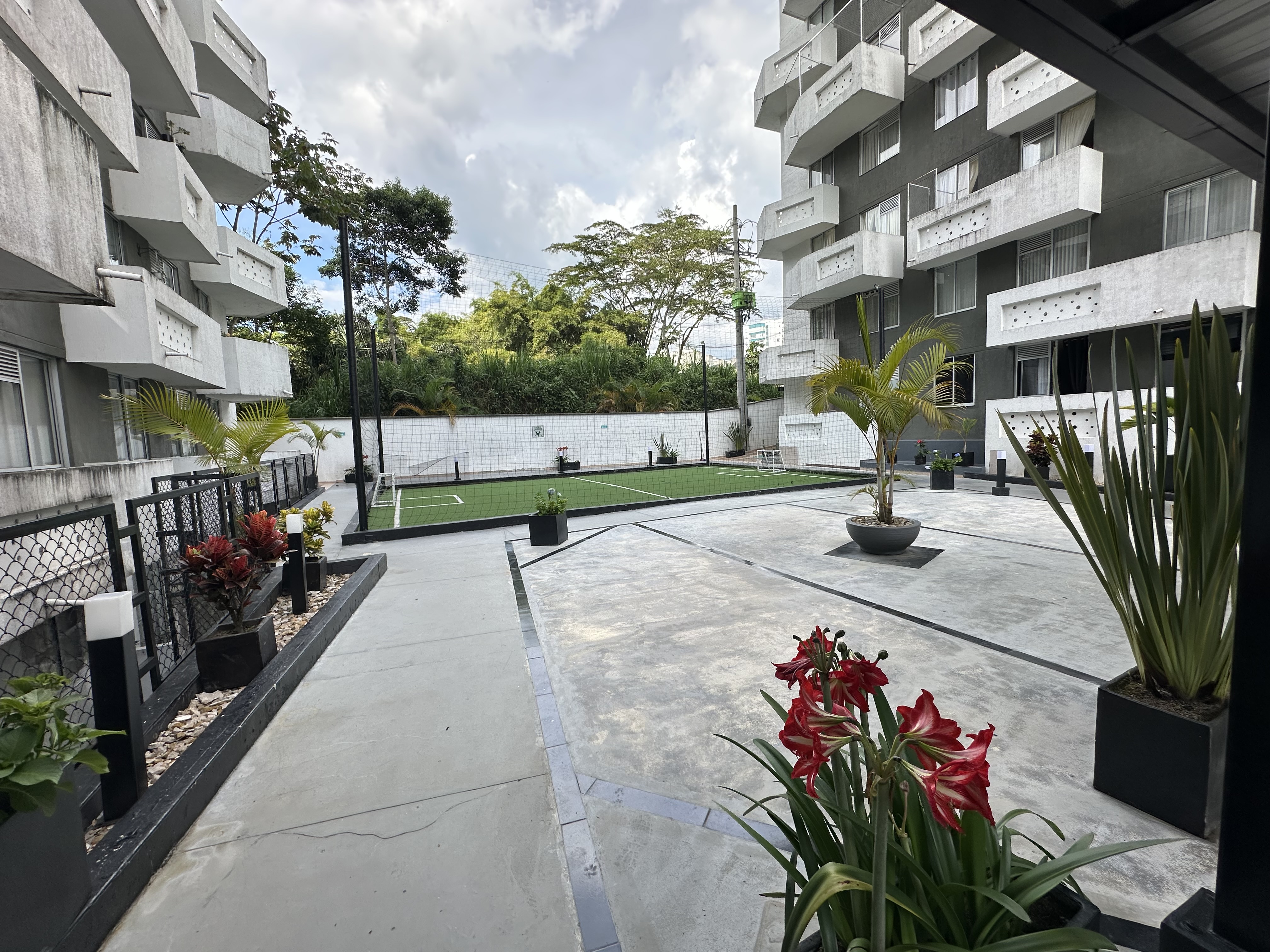 Foto de Apartamento en Venta en Avenida 19 norte, Armenia  - 2 - 279068255