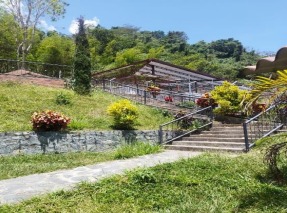 Foto de Casa campestre en Venta en Berlin, Ibague - 3 - 279063576