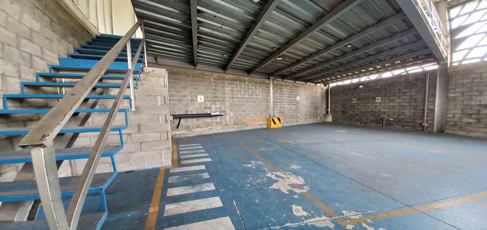 Foto de Bodega en Arriendo en Av. la romelia el pollo, Dosquebradas - 5 - 279068993