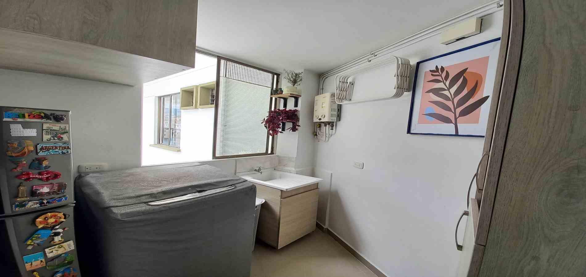 Foto de Apartamento en Venta en Circunvalar, Pereira - 5 - 279066467