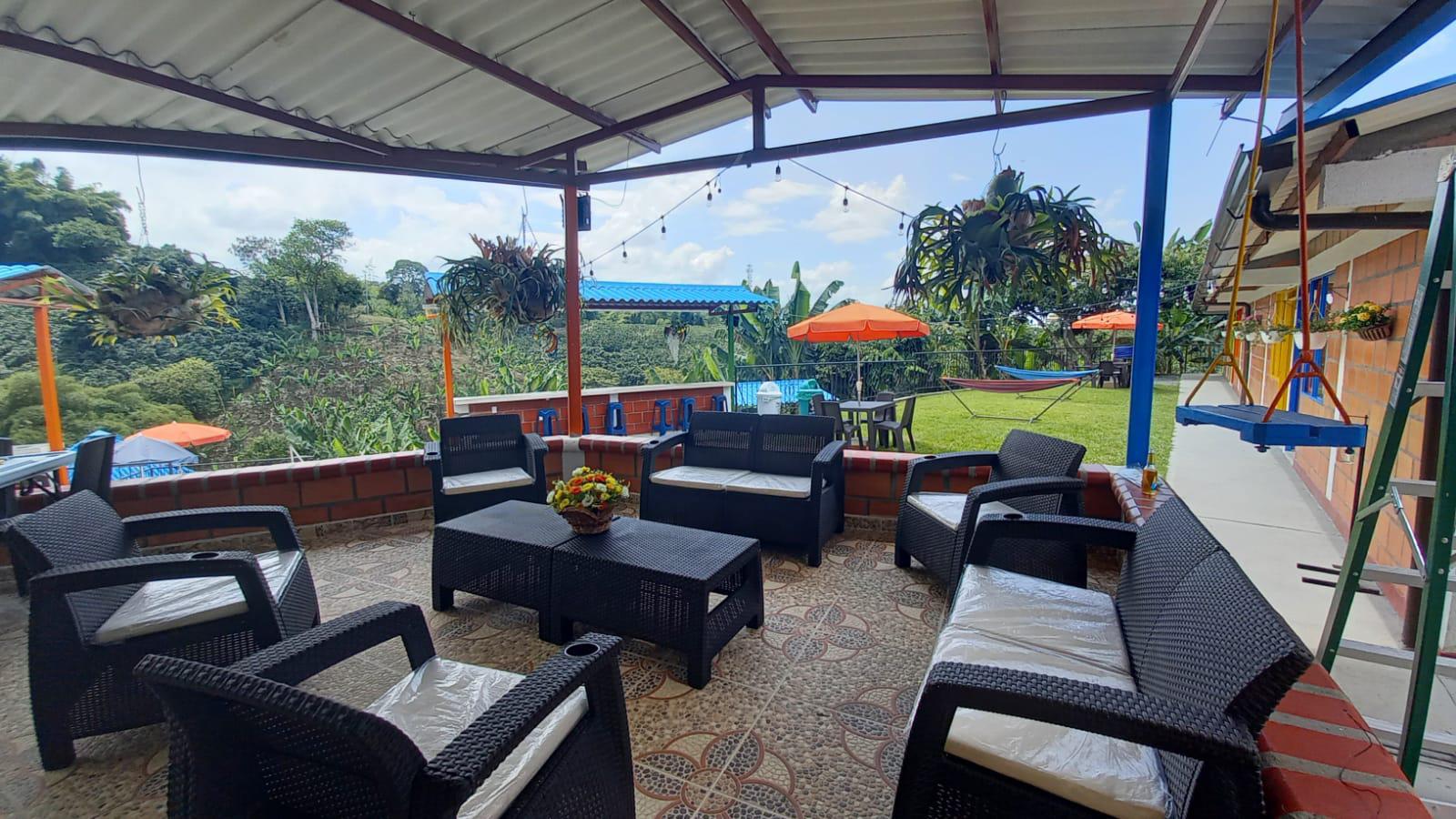 Foto de Edificio de apartamentos en Venta en Altagracia, Pereira - 25 - 279065631