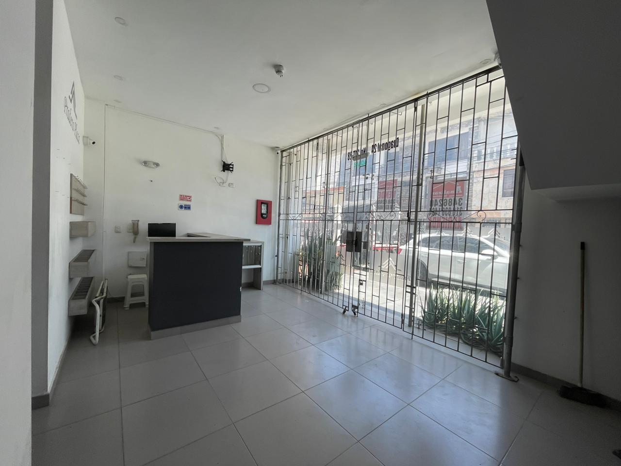 Foto de Edificio en Venta en Santa isabel, Dosquebradas - 1 - 279060889