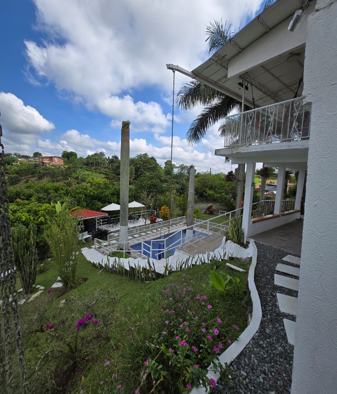 Foto de Finca en Venta en Morelia, Pereira - 6 - 279063954