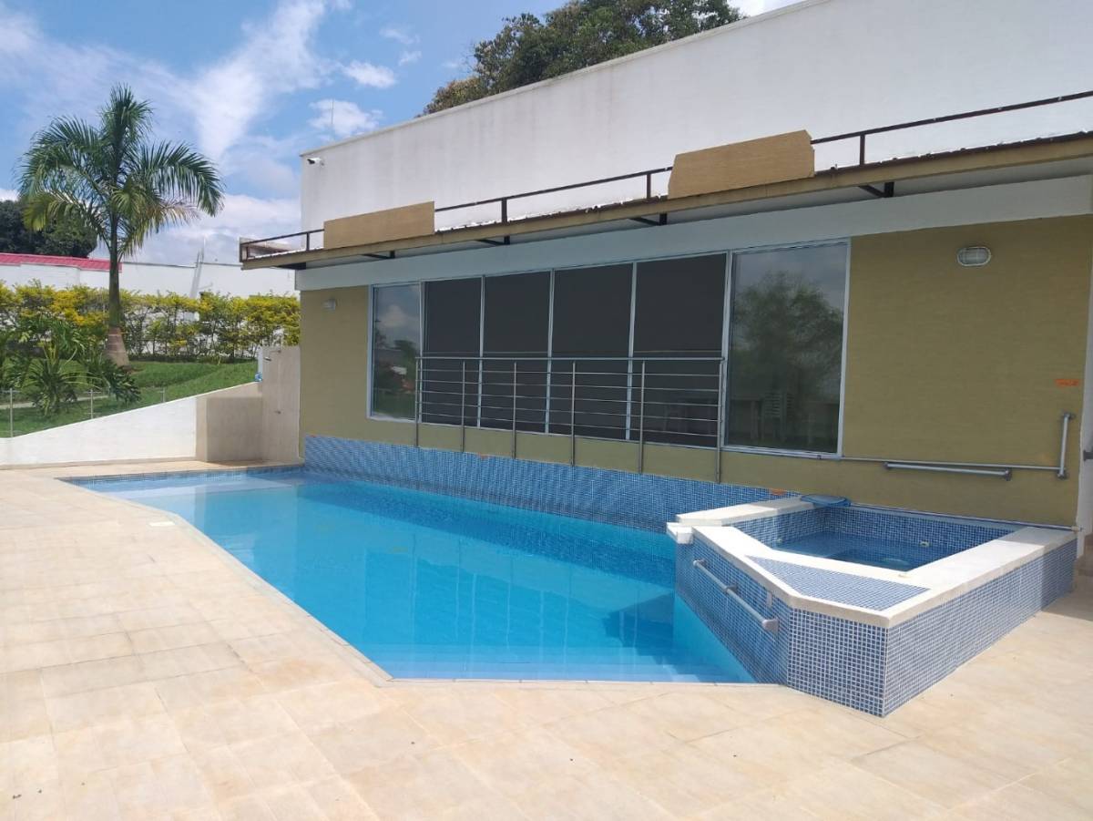 Foto de Casa campestre en Venta en El caimo, Armenia  - 22 - 279064848