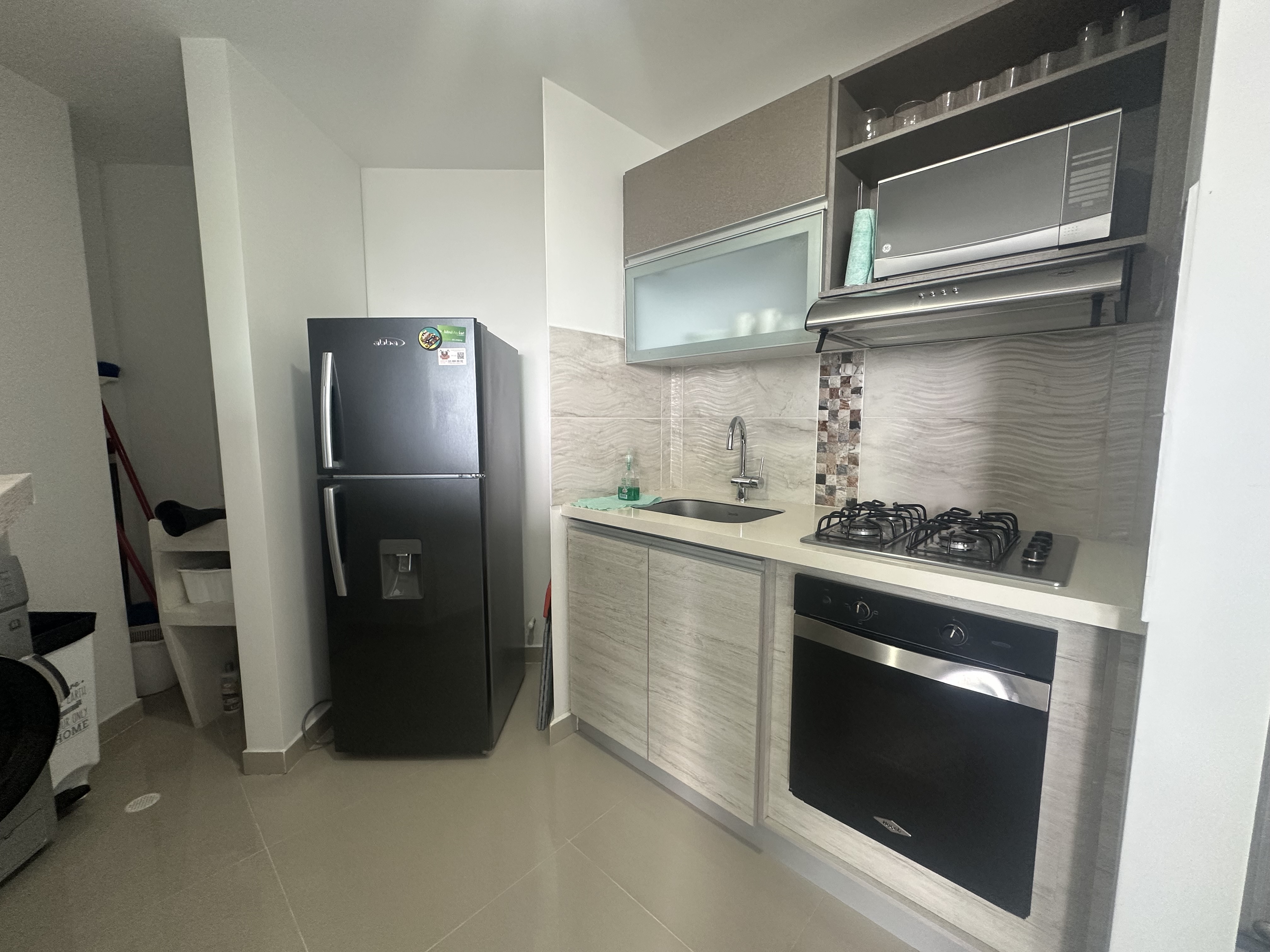 Foto de Apartamento en Arriendo en La castellana, Armenia  - 1 - 279069473