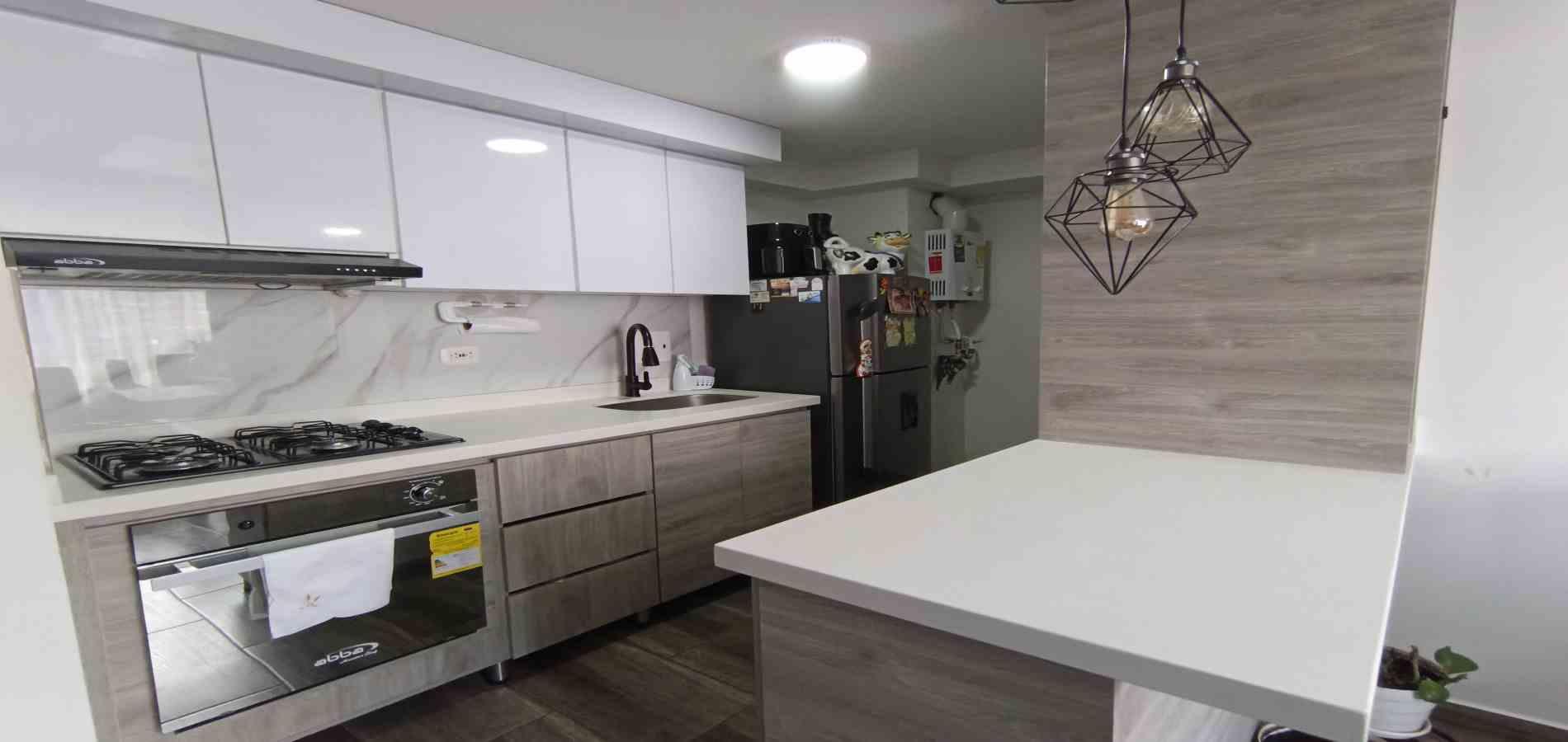 Foto de Apartamento en Arriendo en Las colinas, Manizales - 10 - 279070334