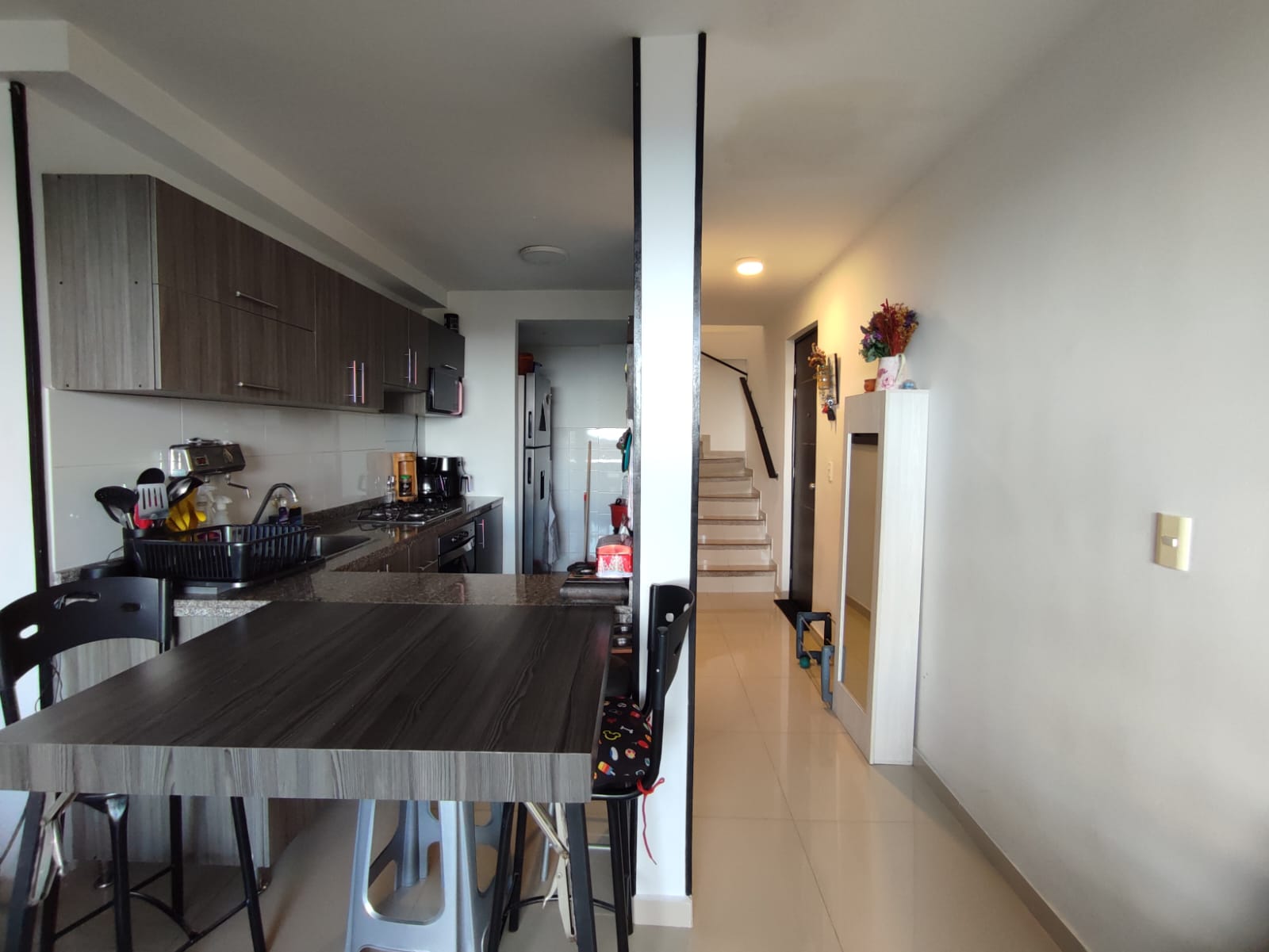 Foto de Apartamento en Venta en Santa monica, Dosquebradas - 16 - 279064502