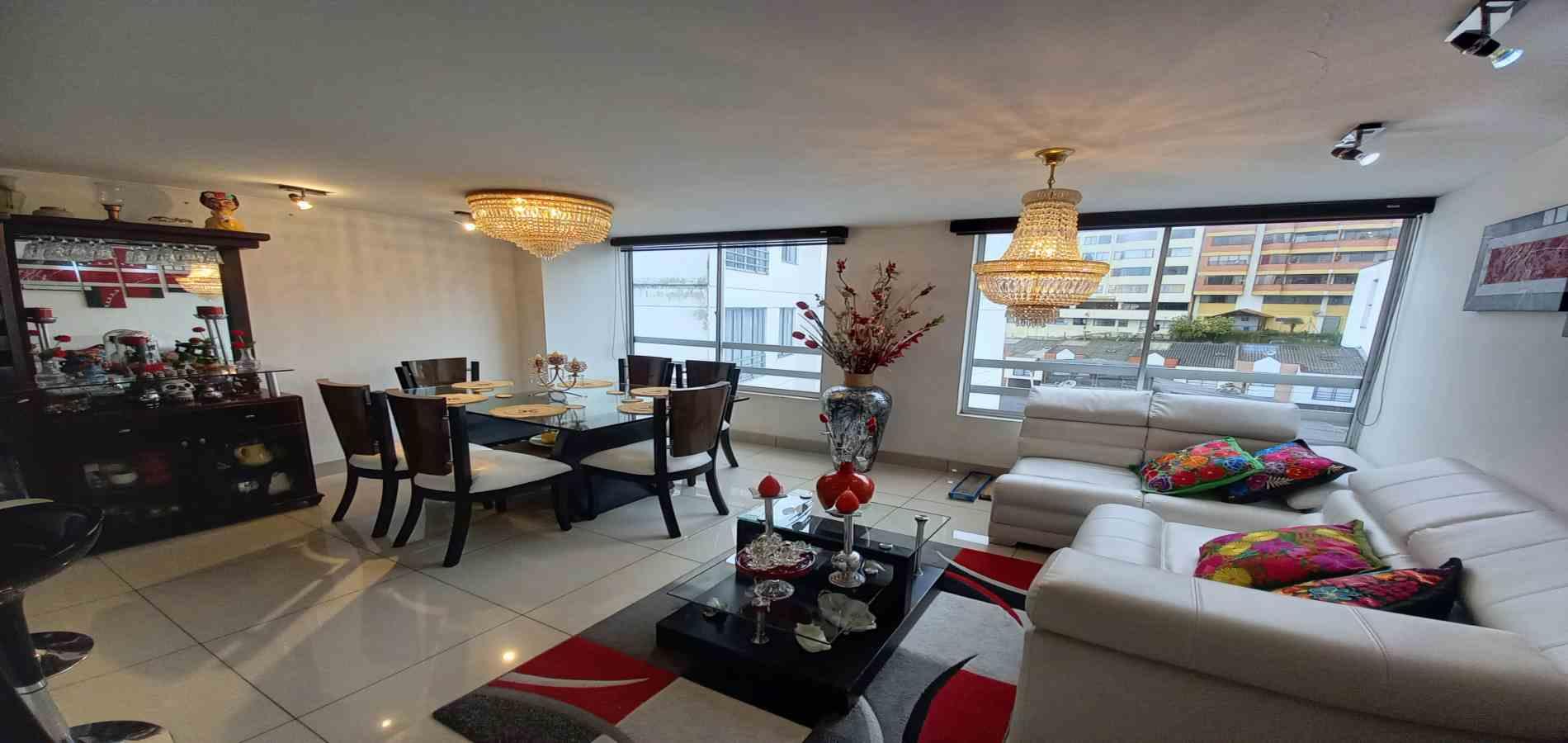 Foto de Apartamento para Venta en Alta suiza, Manizales - 279056760