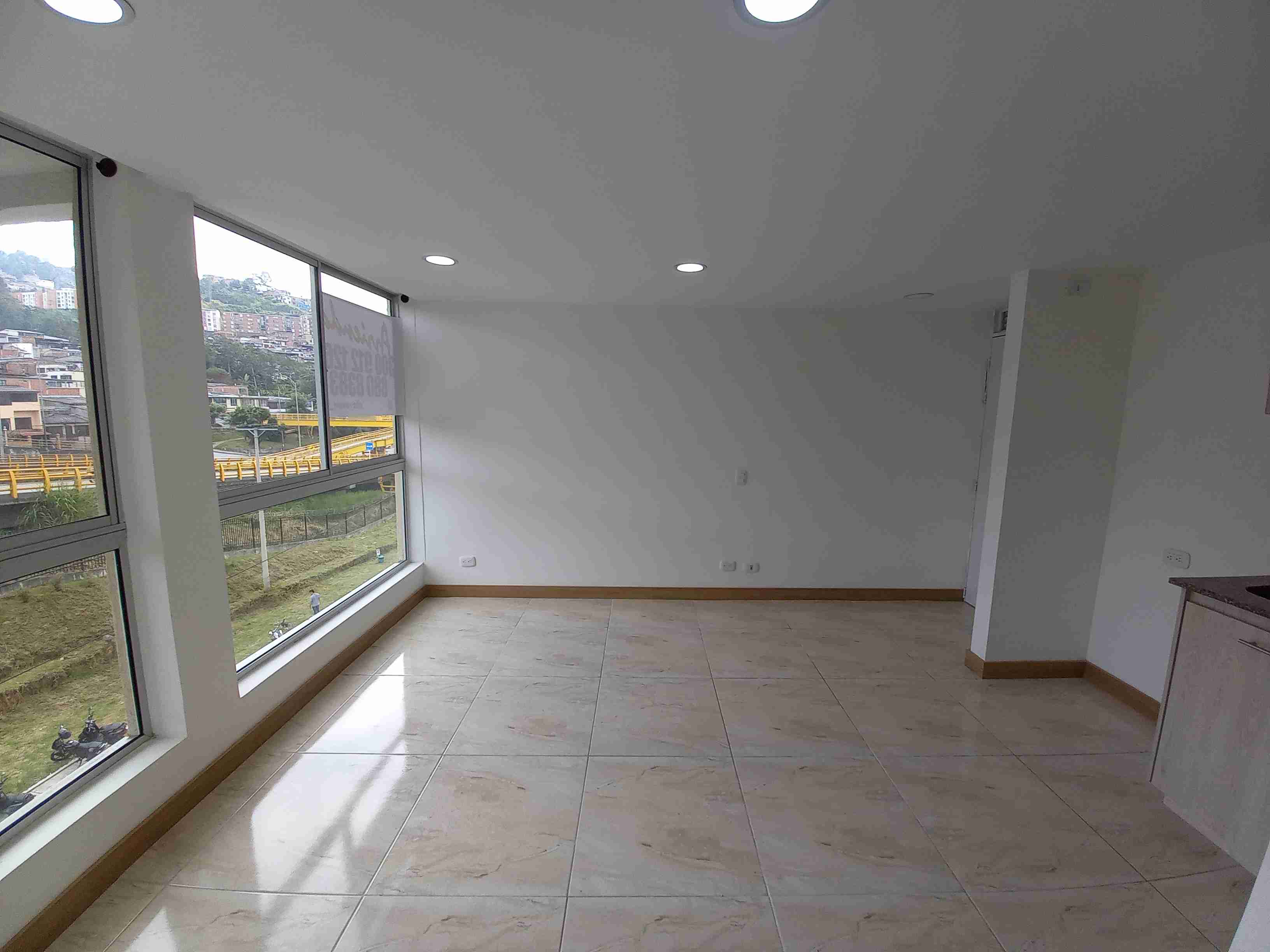 Apartment for rent in Manizales
