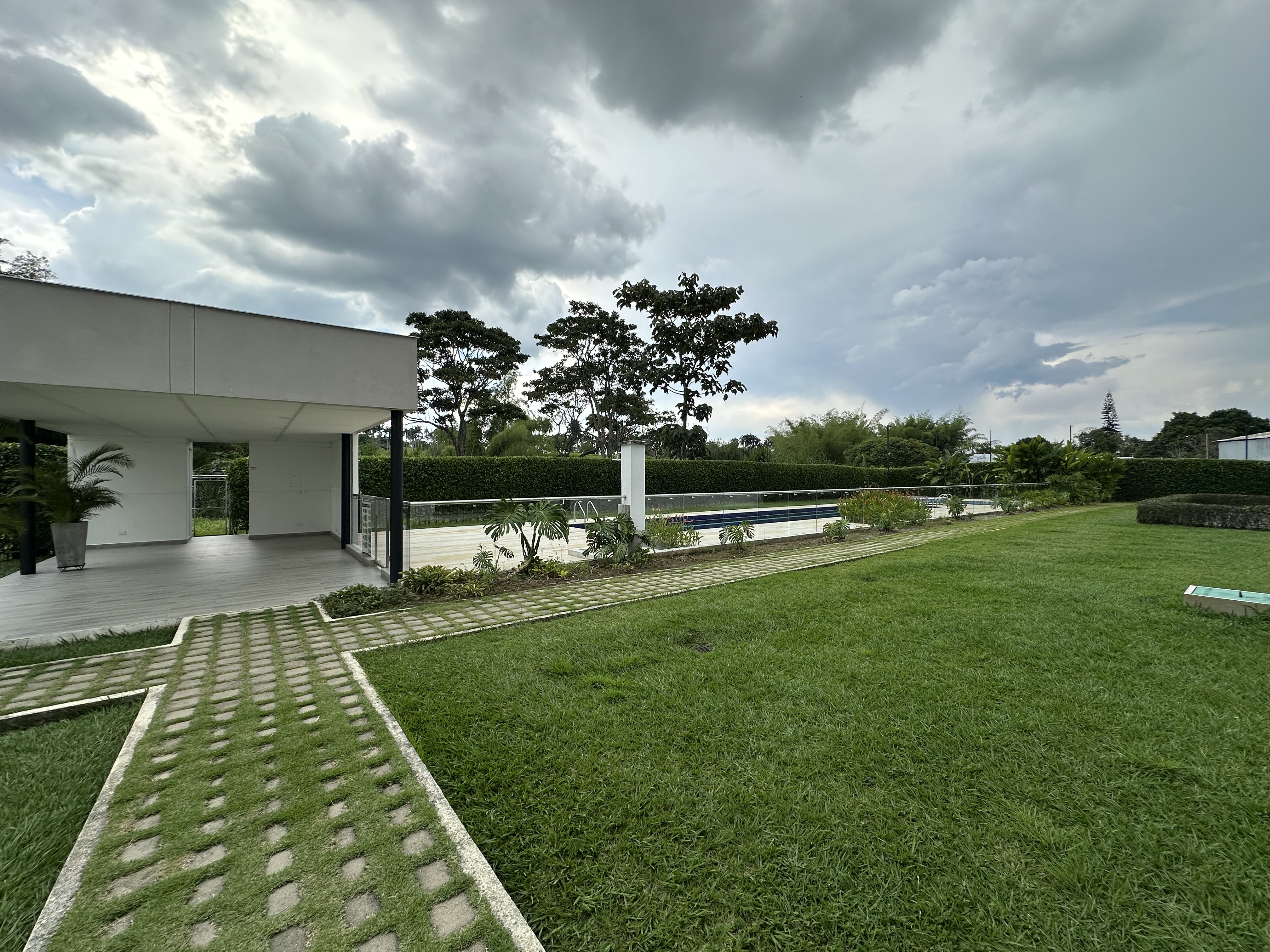 Foto de Casa en Venta en Via aeropuerto el eden, Armenia  - 28 - 279068390