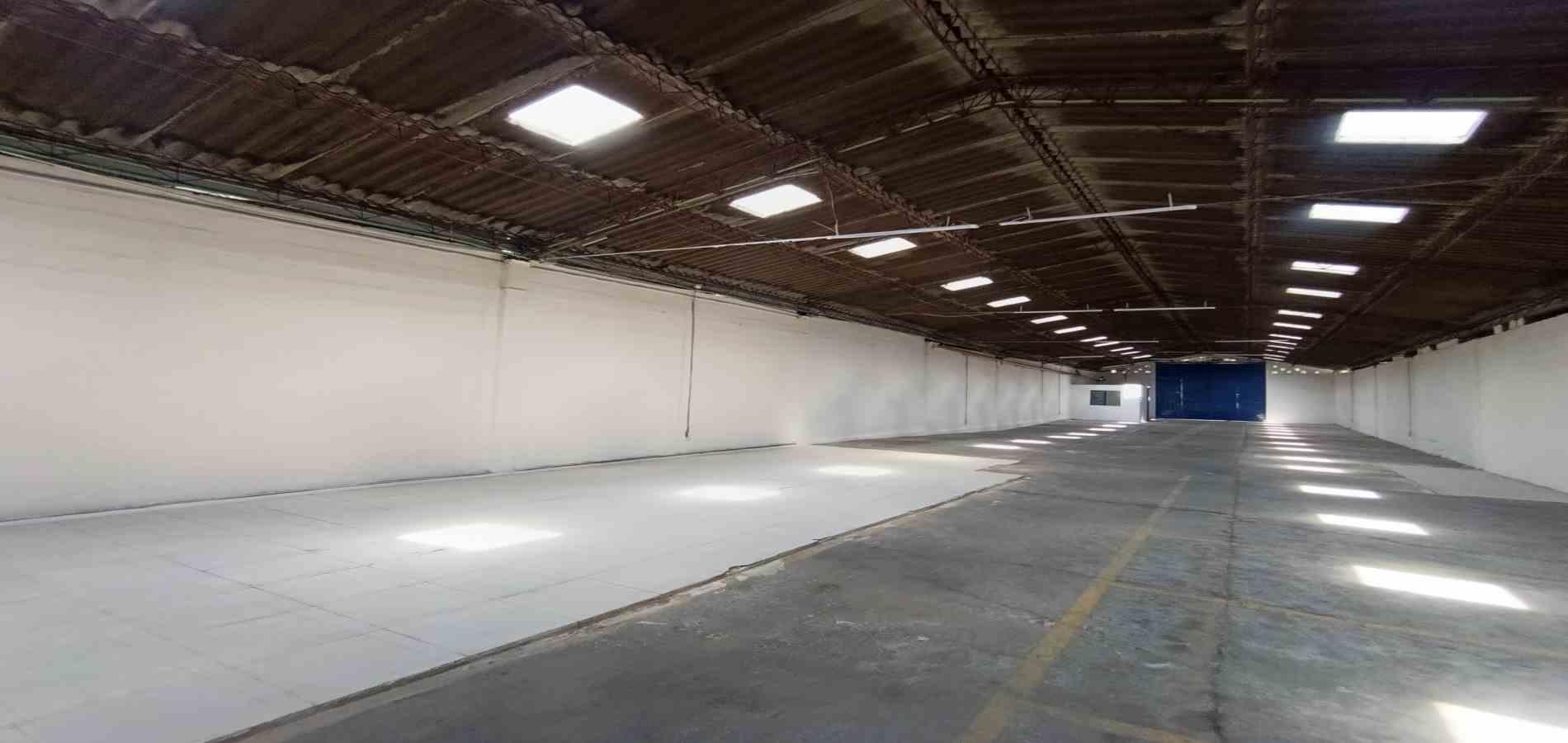 Foto de Bodega en Arriendo en Estación uribe, Manizales - 5 - 279067626