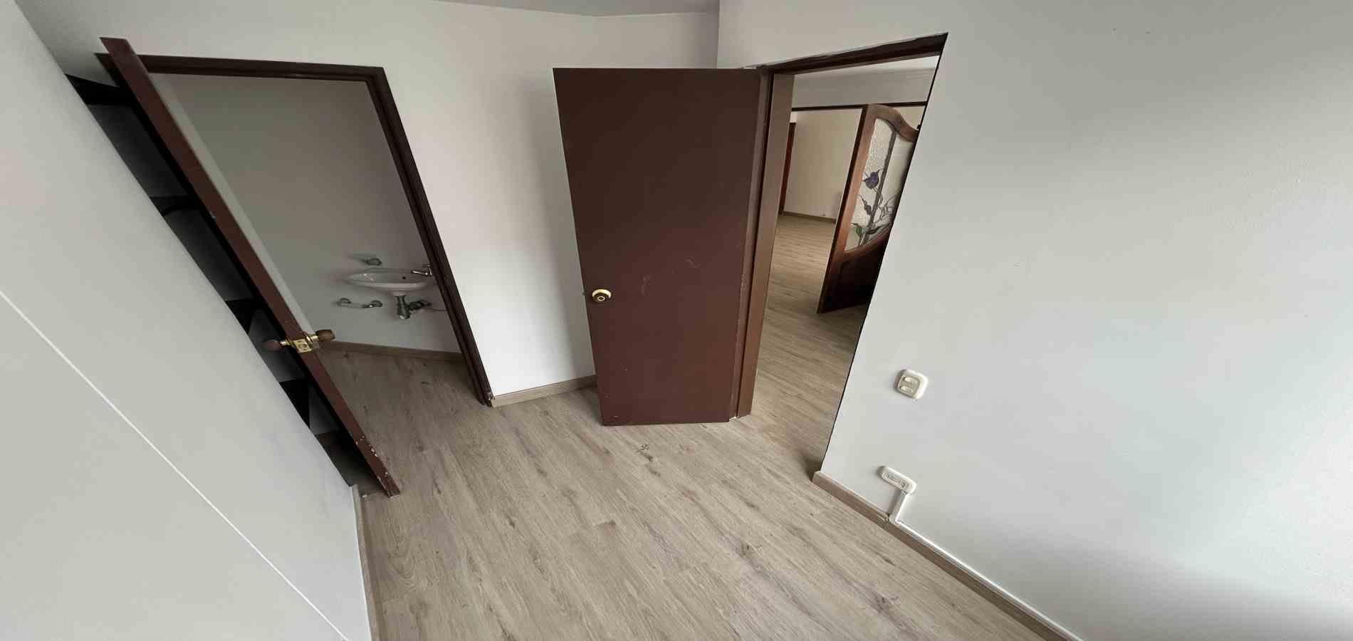 Foto de Apartamento en Arriendo en Alpes, Pereira - 7 - 279069559