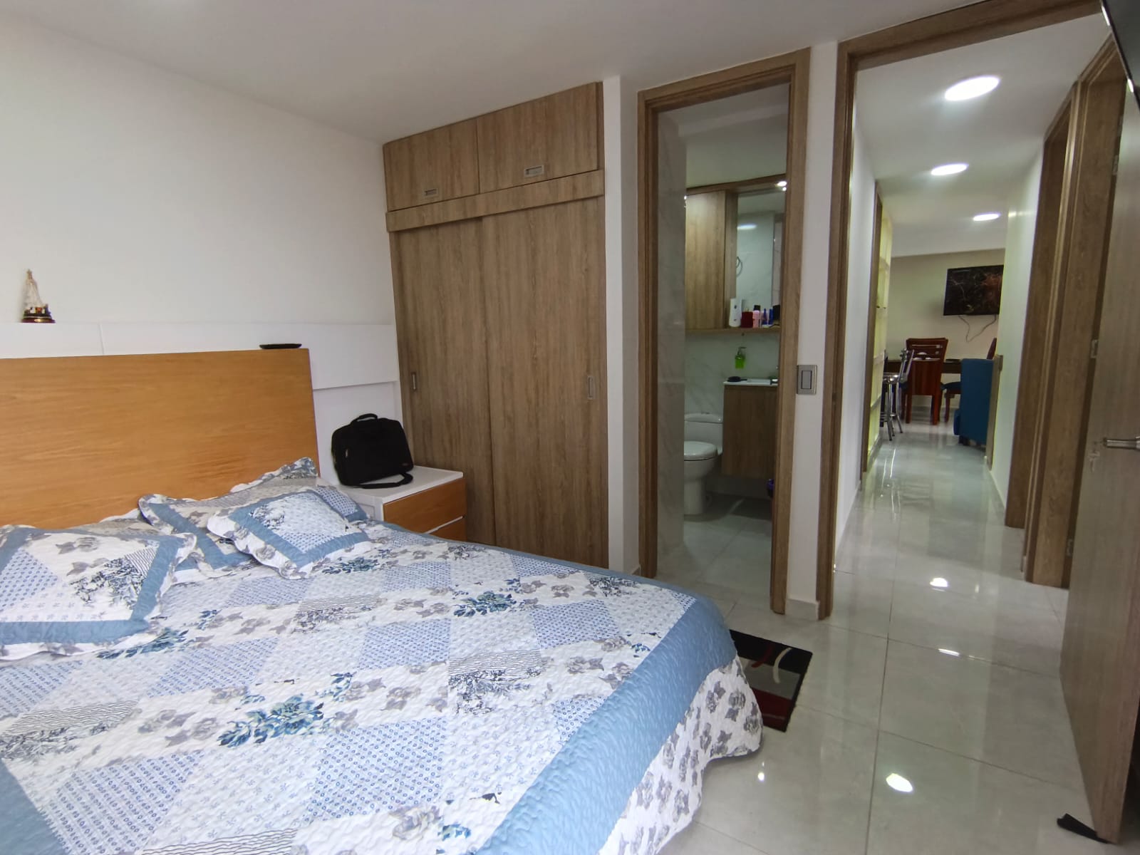 Foto de Apartamento en Venta en Niza, Manizales - 1 - 279069224