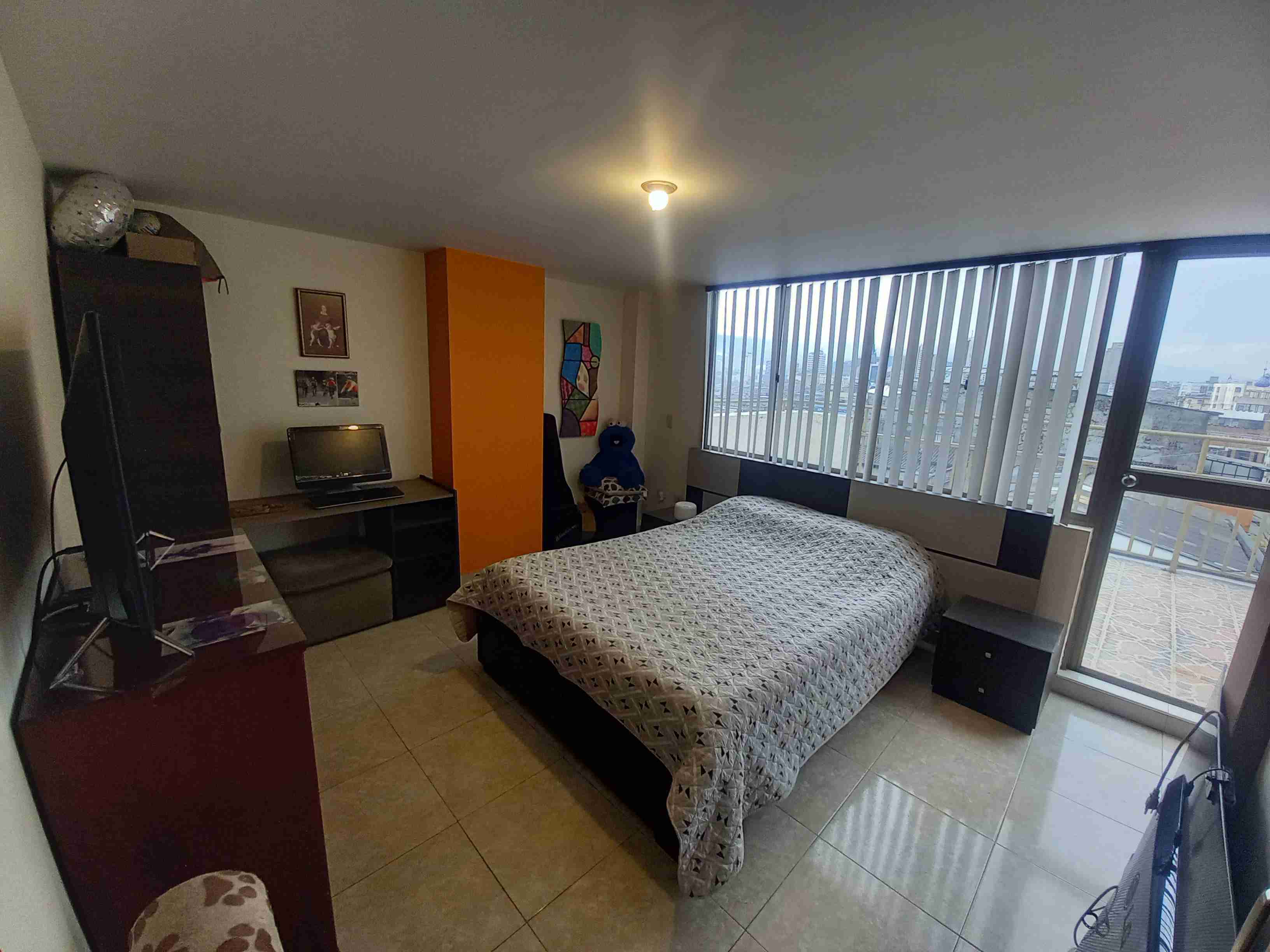Foto de Apartamento en Venta en Campohermoso, Manizales - 6 - 279056865