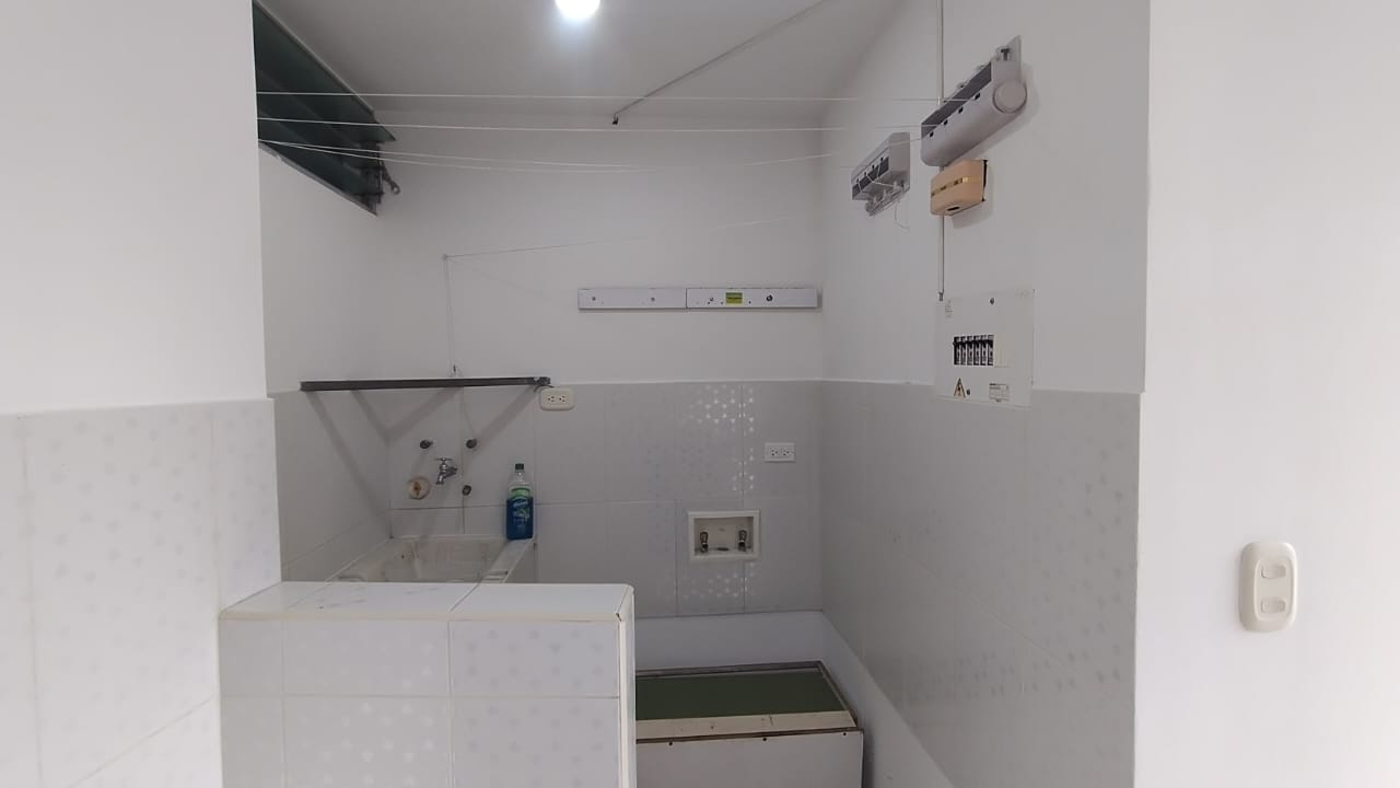 Foto de Apartaestudio en Venta en Alta suiza, Manizales - 7 - 279068681