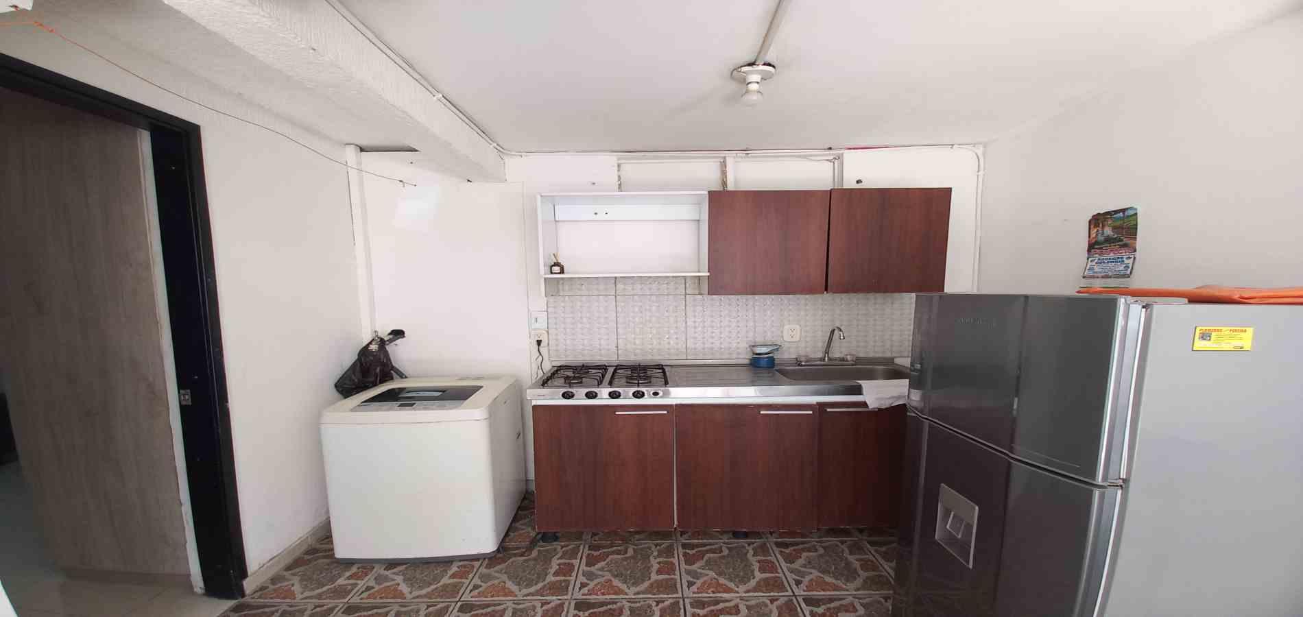 Foto de Apartaestudio en Arriendo en Alfonso lopez pumarejo, Pereira - 1 - 279070013