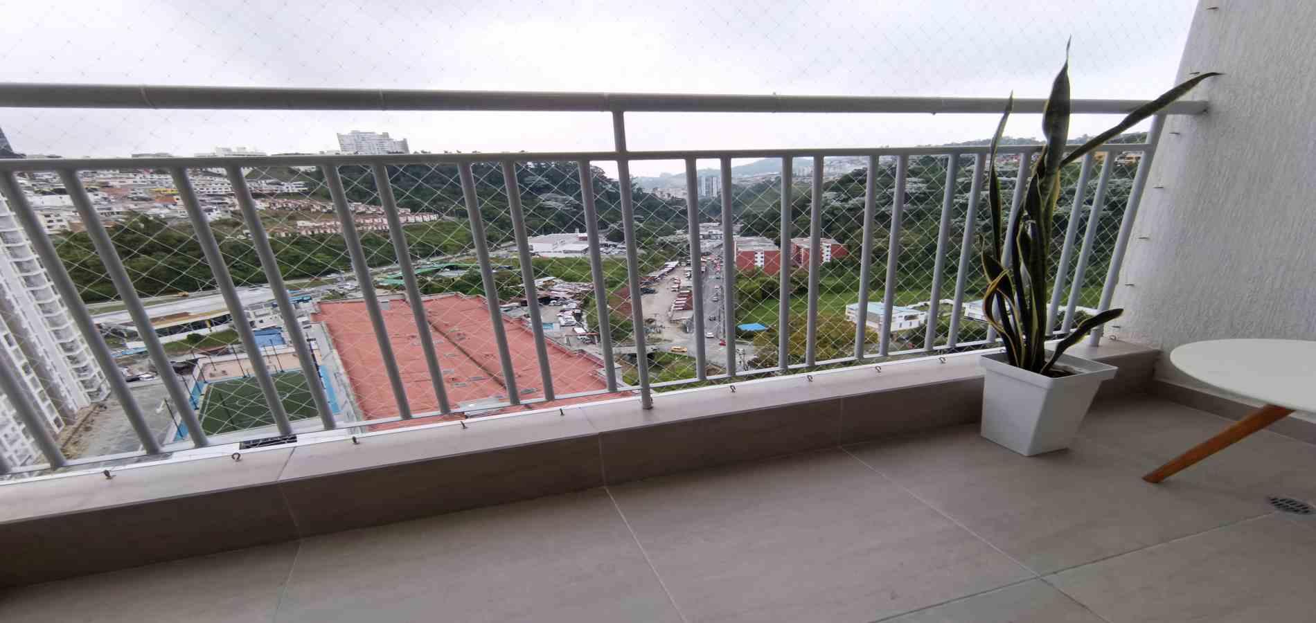 Foto de Apartamento en Arriendo en Baja suiza, Manizales - 3 - 279070212