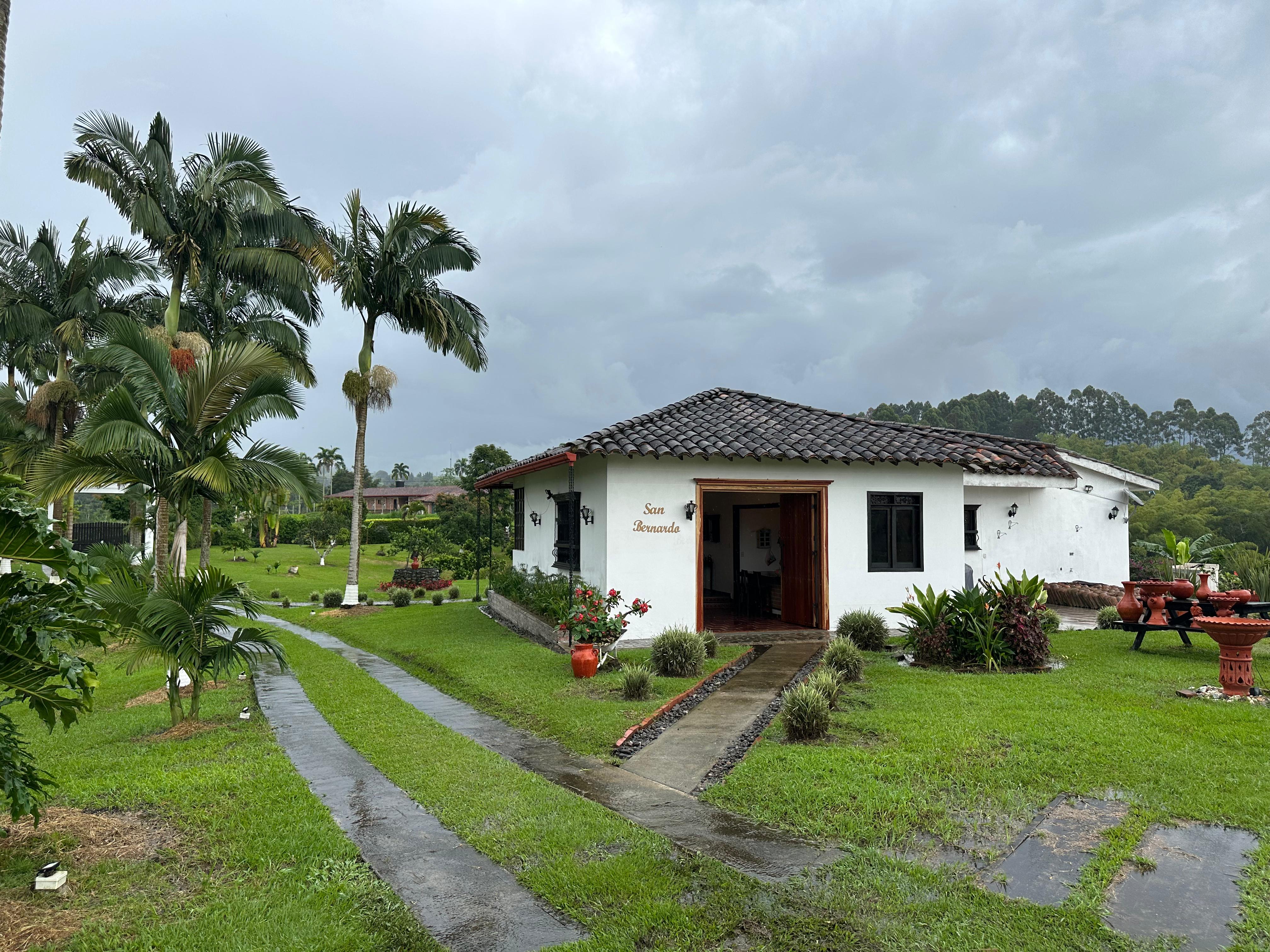 Foto de Finca en Venta en Via armenia, Pereira - 12 - 279062736