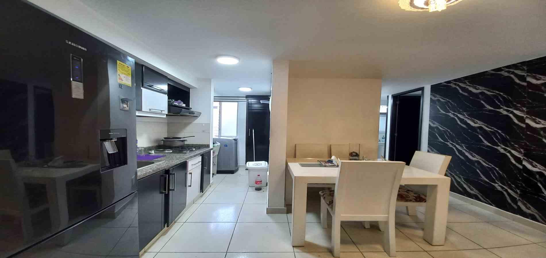 Foto de Apartamento para Venta en Batara condina, Pereira - 279068743