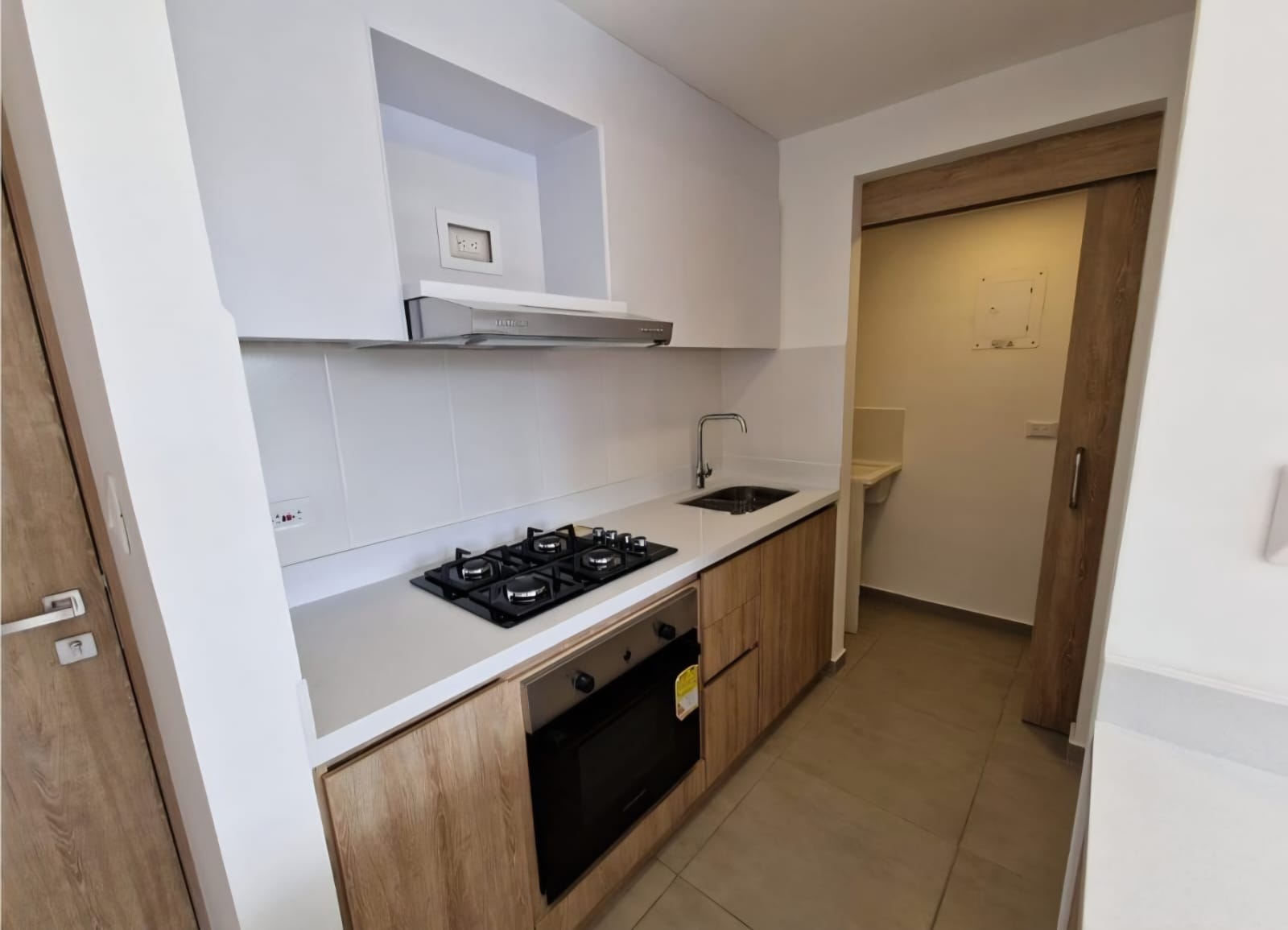Foto de Apartamento en Venta en Norte, Armenia  - 3 - 279068152