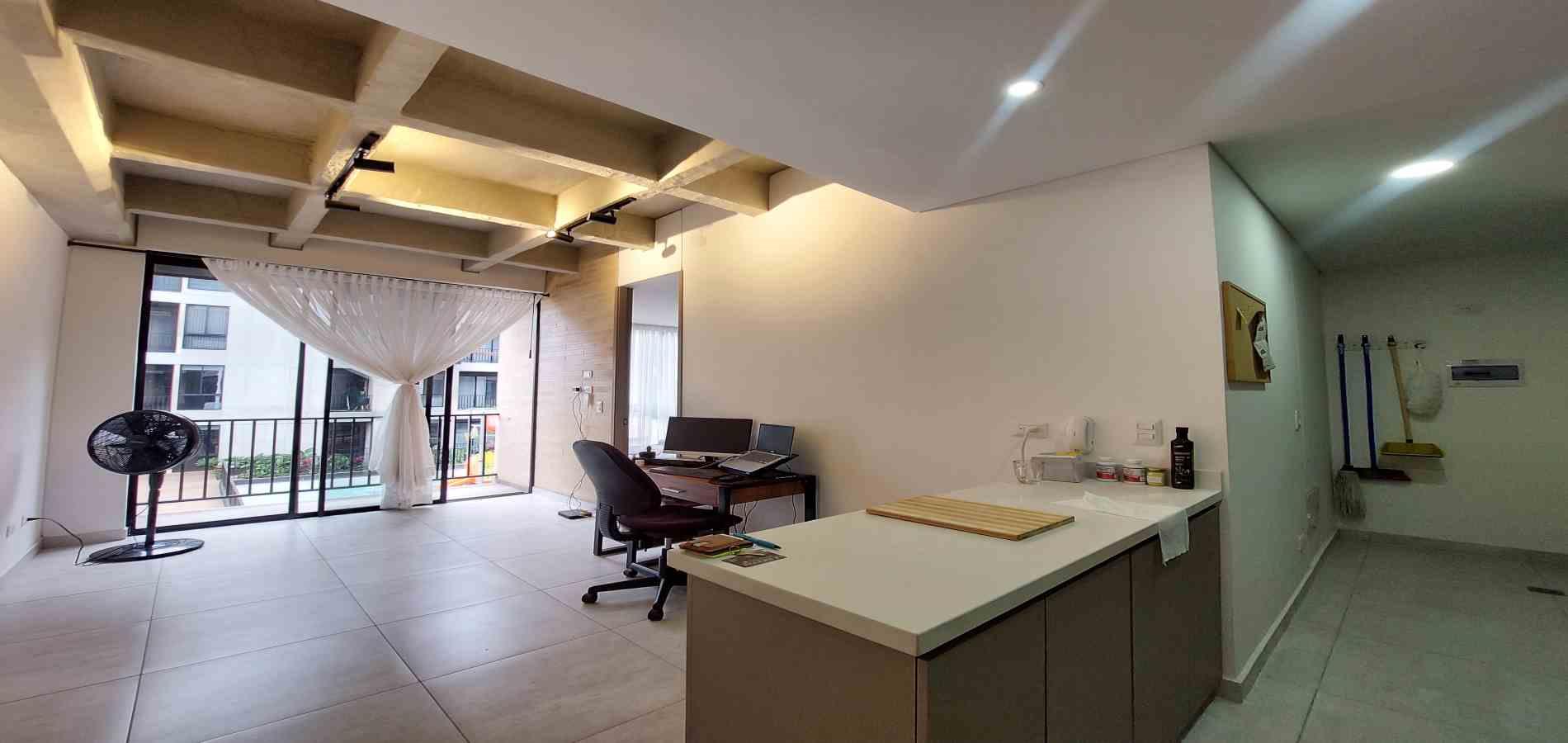 Foto de Apartaestudio en Venta en Avenida centenario, Armenia  - 1 - 279059883