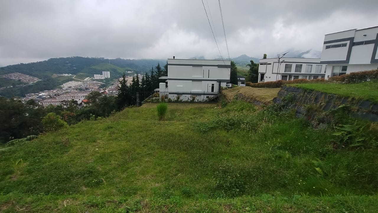 Foto de Lote / terreno en Venta en Cerro de oro, Manizales - 2 - 279068670