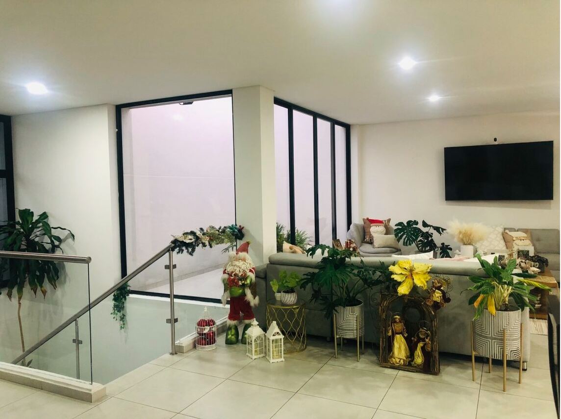 Foto de Casa campestre en Venta en Pueblito cafetero, Pereira - 4 - 279054228