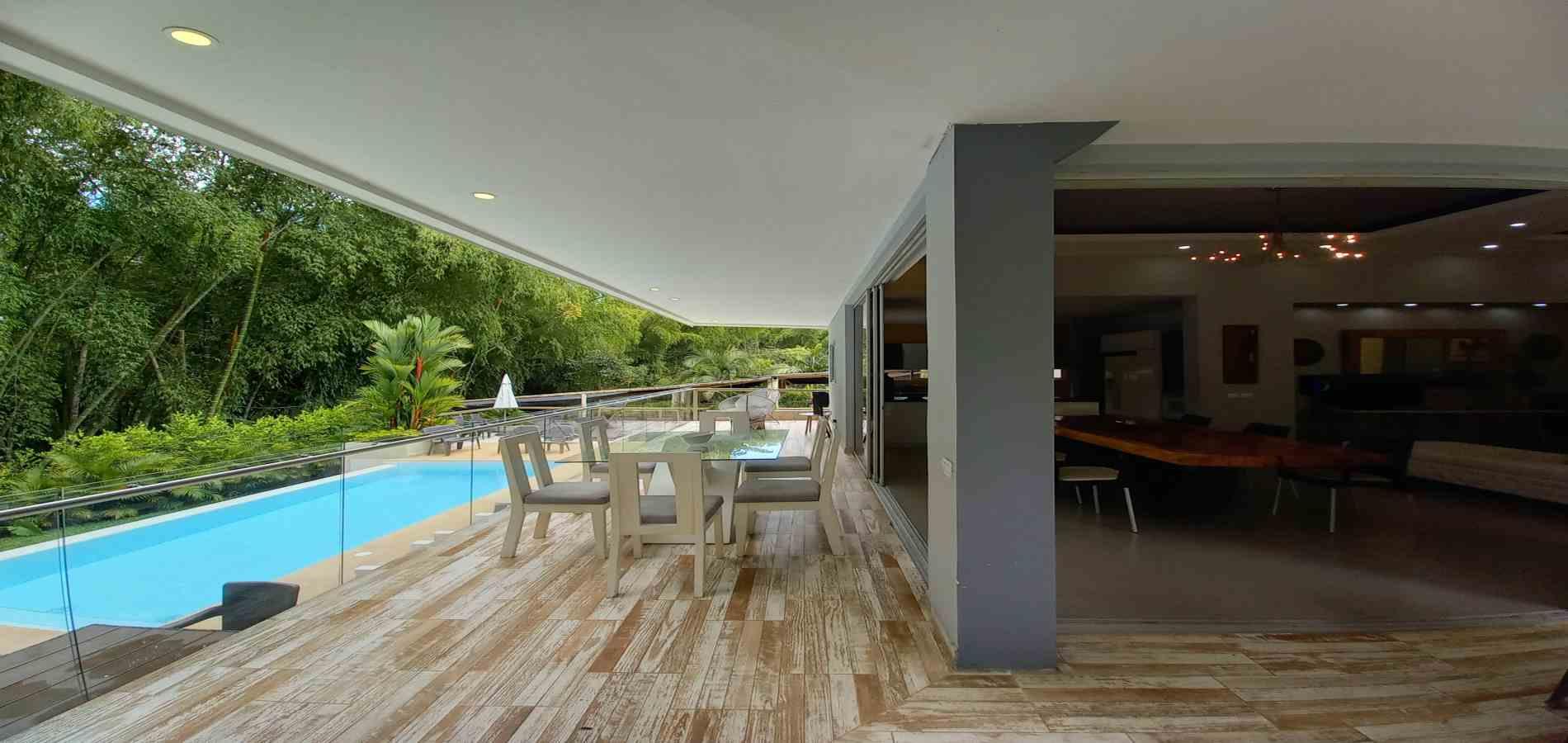 Foto de Casa campestre en Arriendo en Cerritos / sector el tigre, Pereira - 3 - 279064716