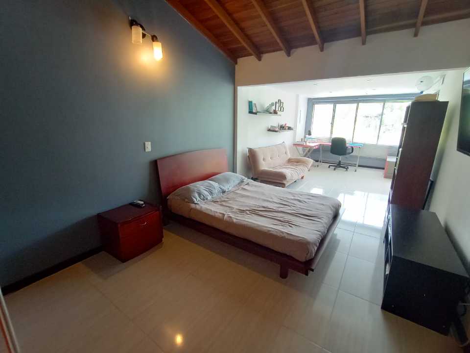 Foto de Casa campestre en Arriendo en Cerritos / sector el tigre, Pereira - 15 - 279059383