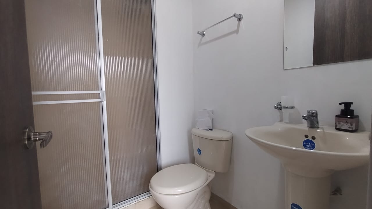 Foto de Apartaestudio en Venta en Alta suiza, Manizales - 9 - 279068681