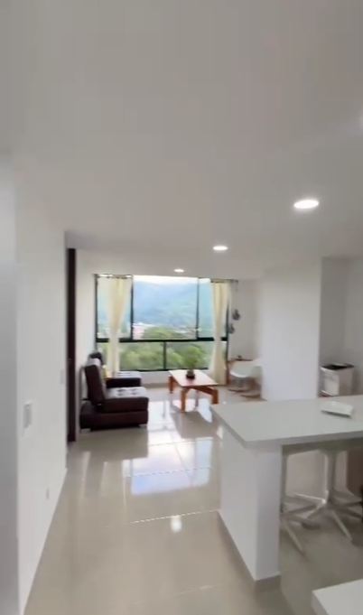Foto de Apartaestudio en Venta en La foresta, Armenia  - 1 - 279064243