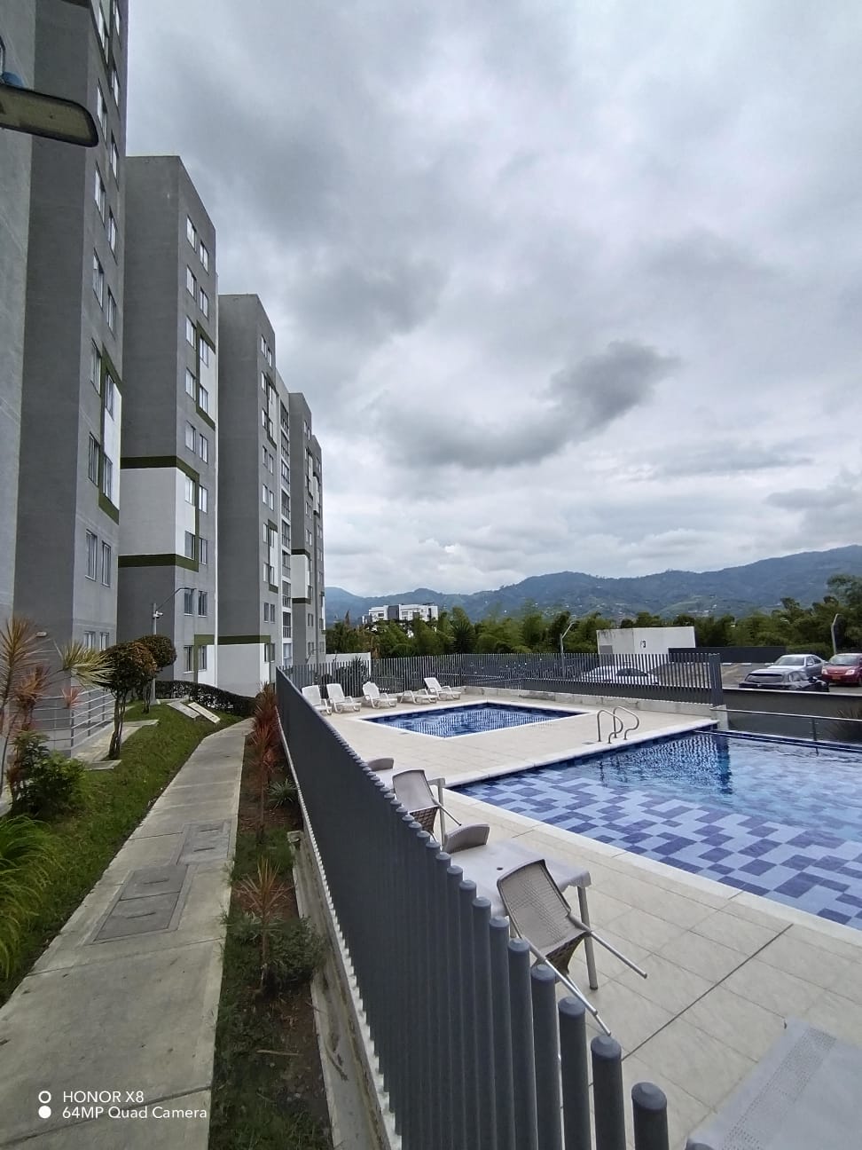Foto de Apartamento en Venta en La pradera, Dosquebradas - 17 - 279064408