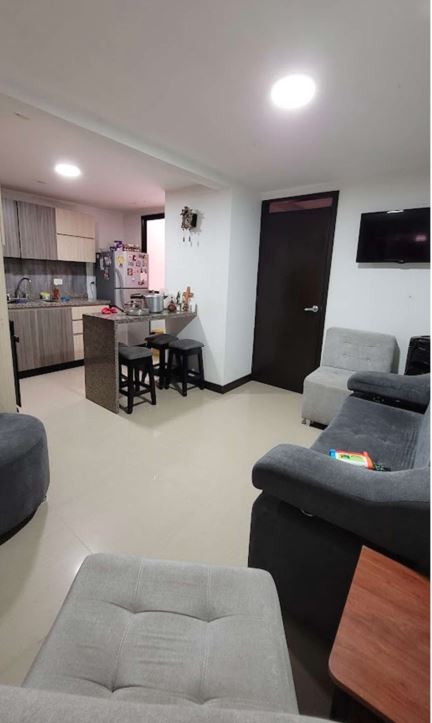 Foto de Casa en Venta en Parque industrial, Pereira - 11 - 279056478