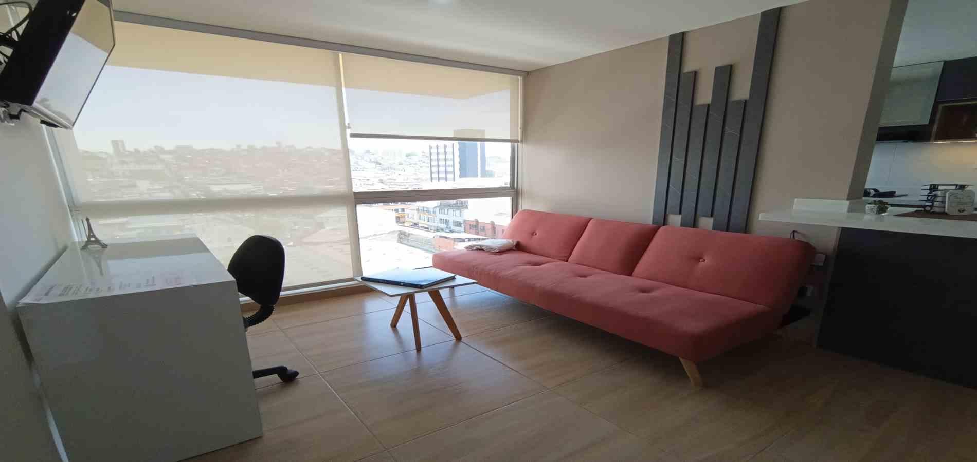 Foto de Apartamento en Venta en Delicias, Manizales - 1 - 279068440