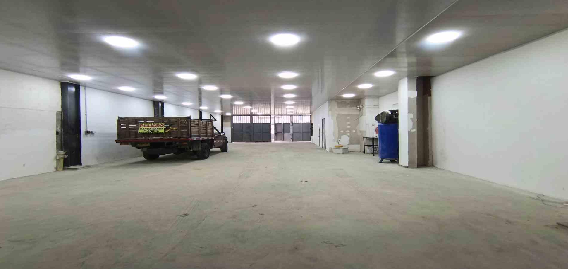Foto de Local en Arriendo en Los agustinos, Manizales - 5 - 279069960