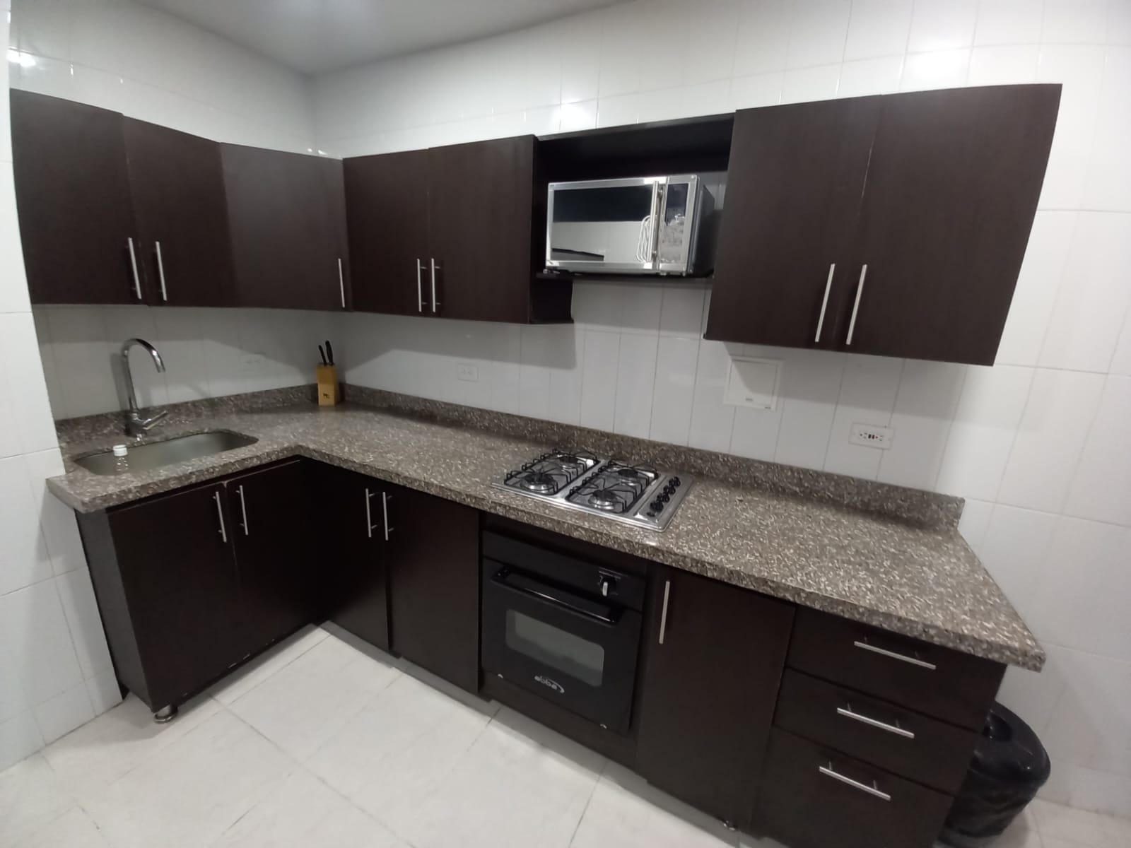 Foto de Apartamento en Arriendo en La francia, Manizales - 26 - 27916104