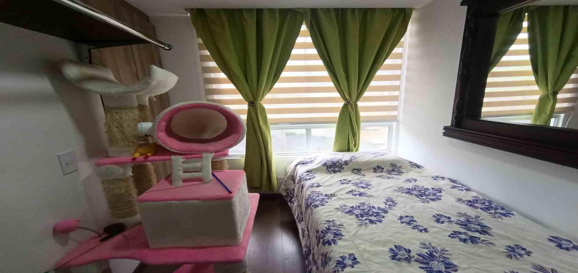 Foto de Apartamento en Arriendo en Lleras, Manizales - 6 - 279068432