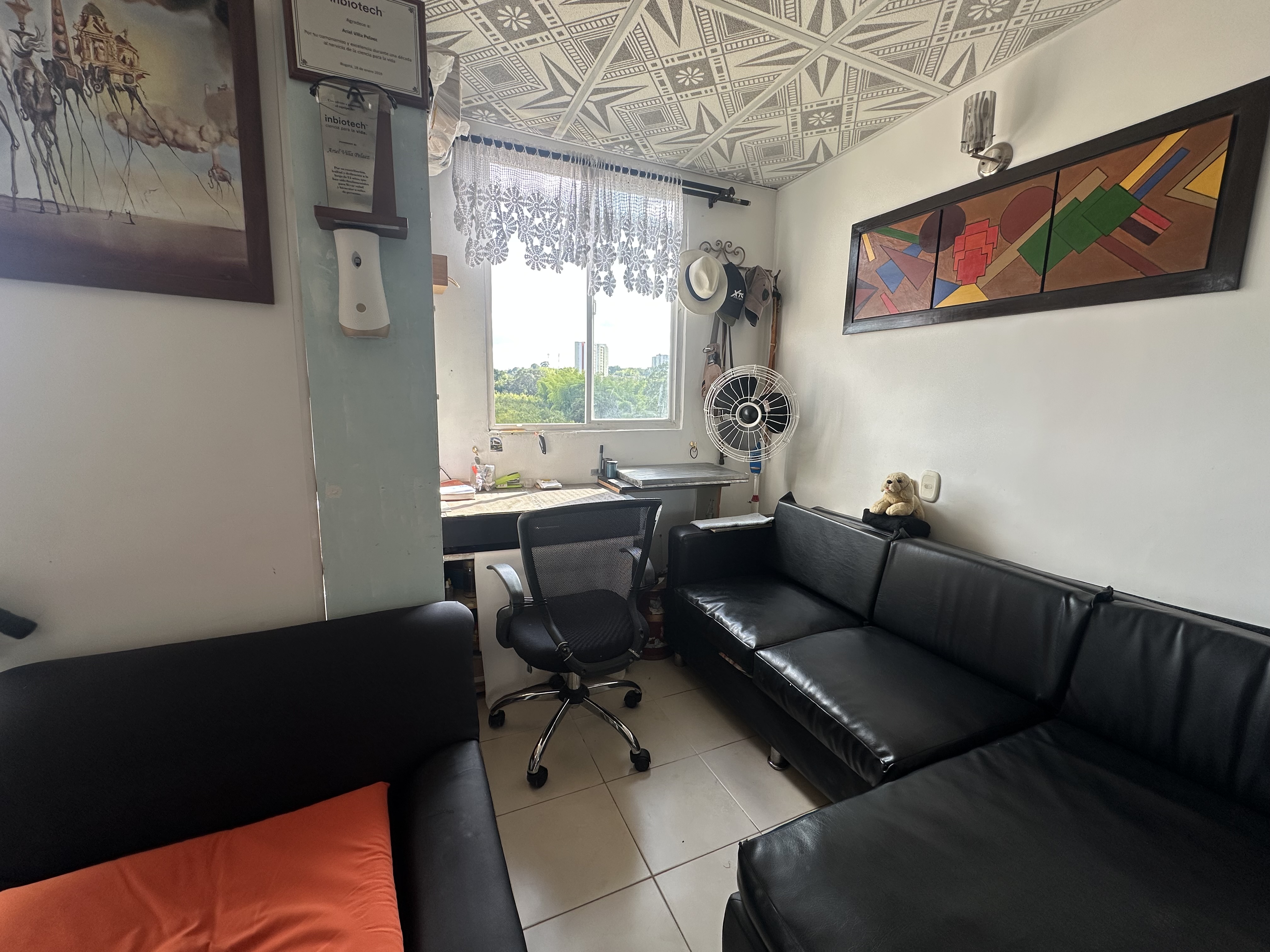 Foto de Apartamento en Venta en La patria, Armenia  - 17 - 279069876