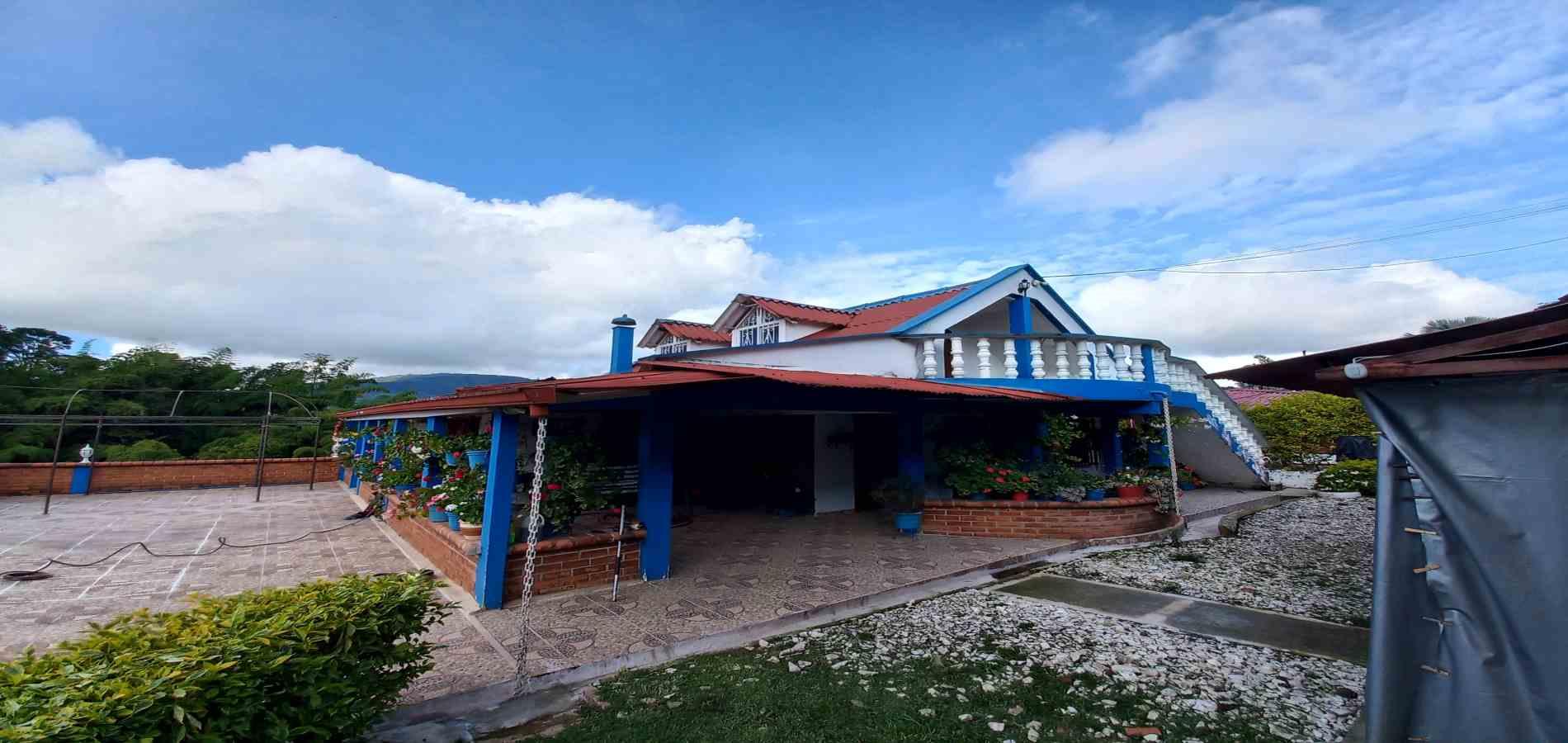 Foto de Finca en Venta en Santa rosa de cabal, Santa rosa de cabal - 12 - 279066372