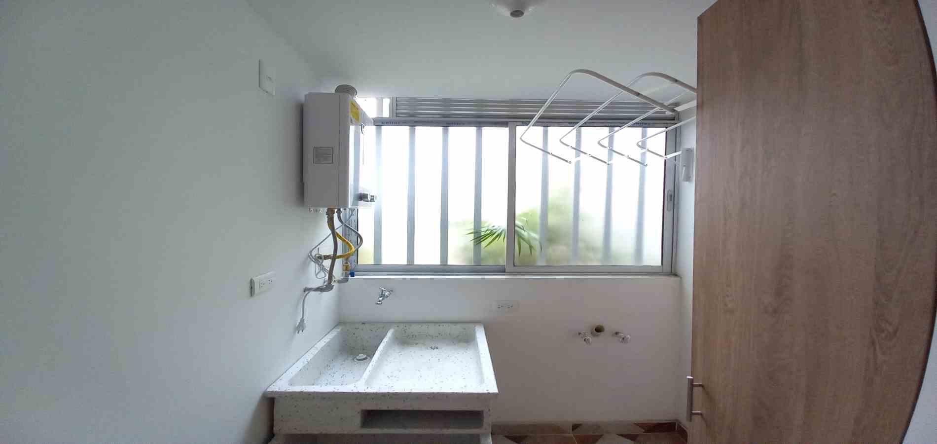 Foto de Apartamento en Arriendo en La francia, Manizales - 9 - 279067120