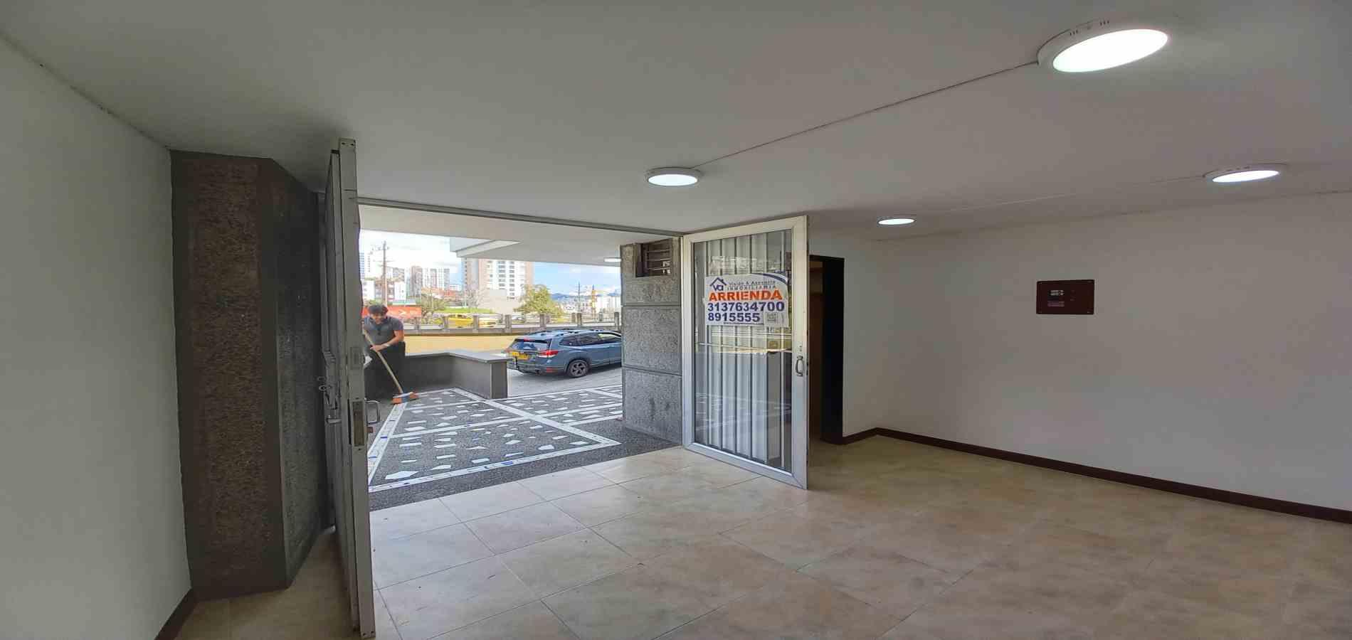 Foto de Local en Arriendo en San rafael, Manizales - 3 - 279024202