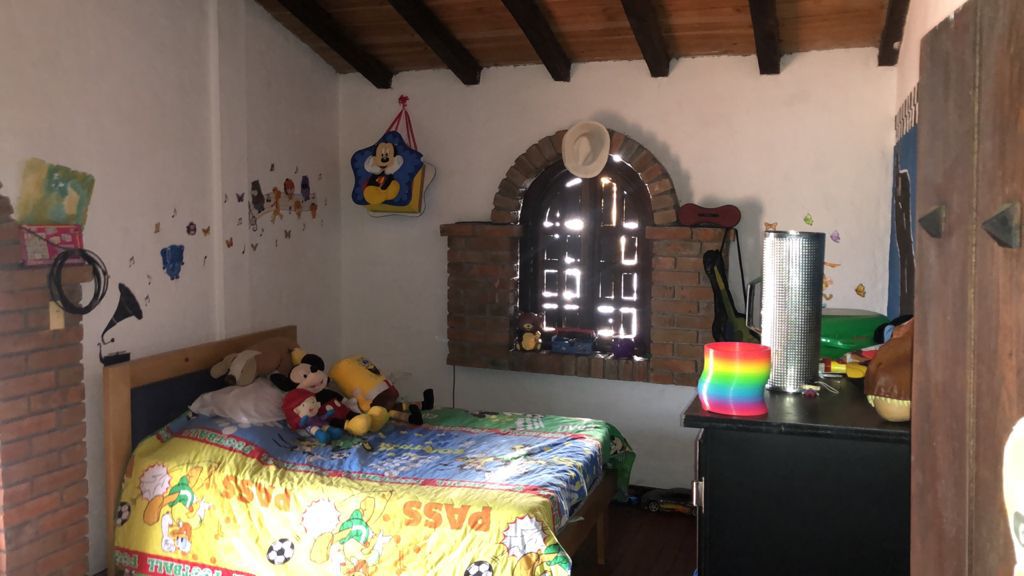 Foto de Casa campestre en Venta en Vereda san antonio, Circasia - 7 - 279058771