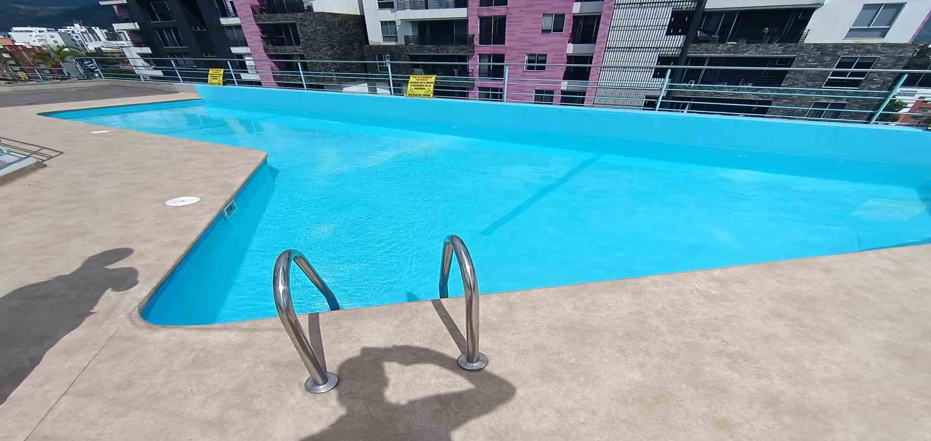 Foto de Apartamento en Arriendo en Laureles, Armenia  - 24 - 279068963