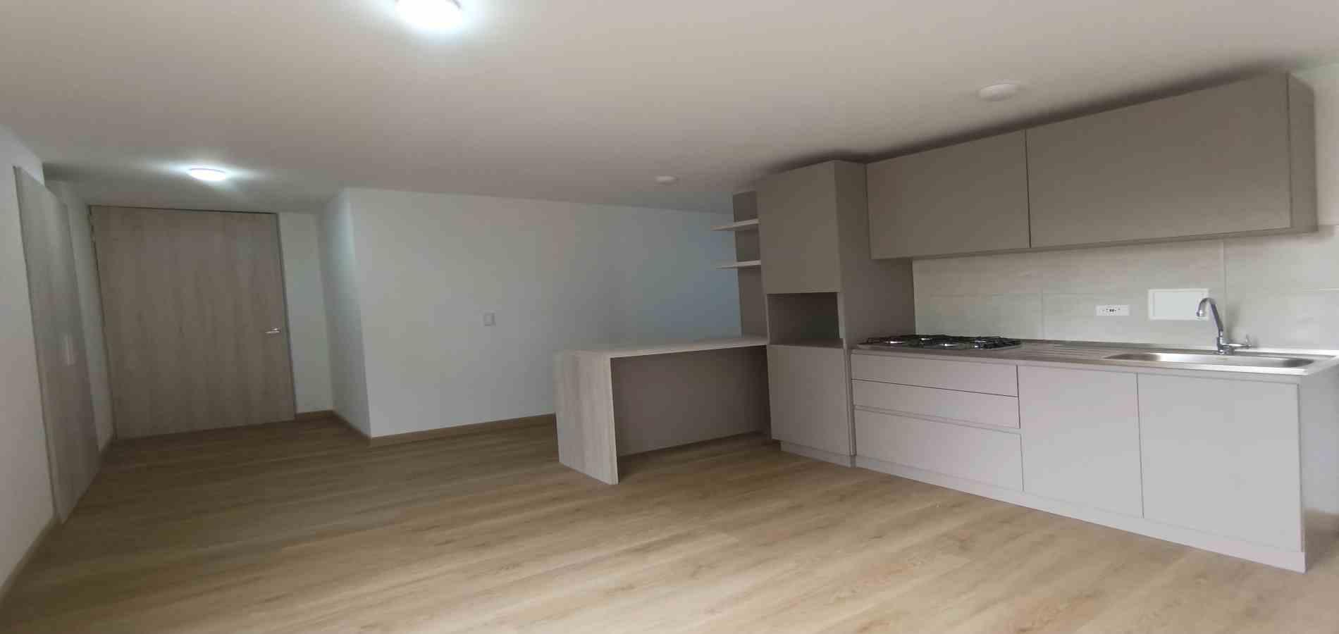 Foto de Apartaestudio en Venta en Santa helena, Manizales - 4 - 279069839