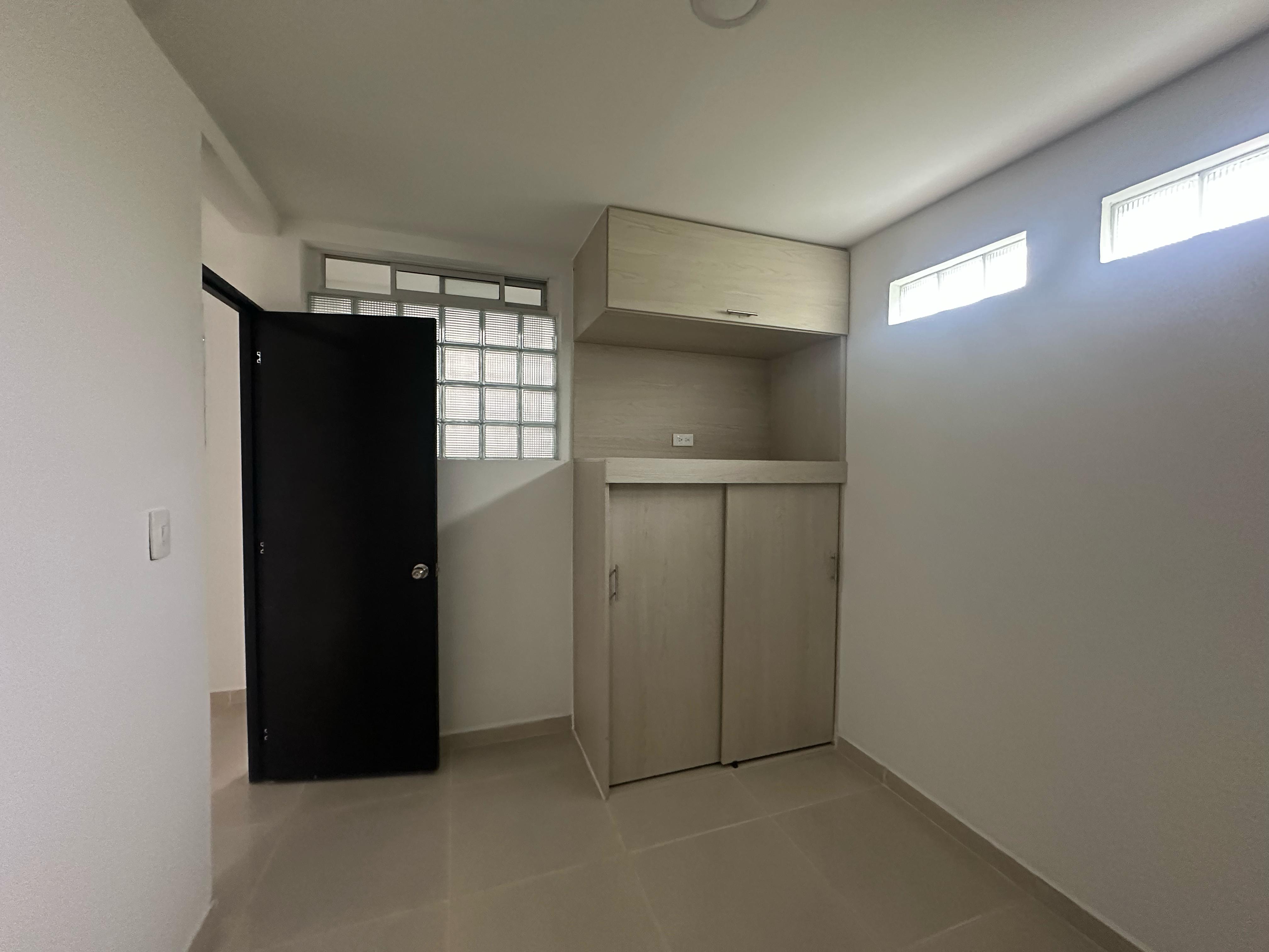 Studio for rent in Manizales