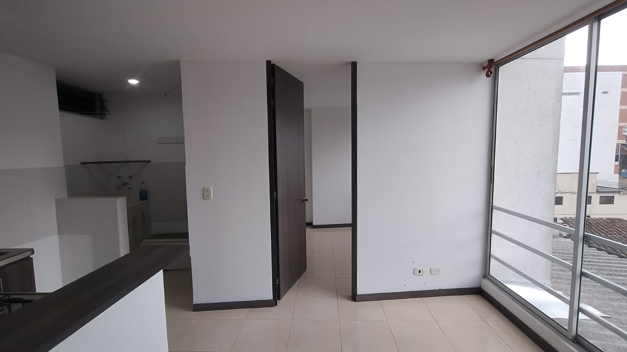 Foto de Apartaestudio en Venta en Alta suiza, Manizales - 8 - 279068681
