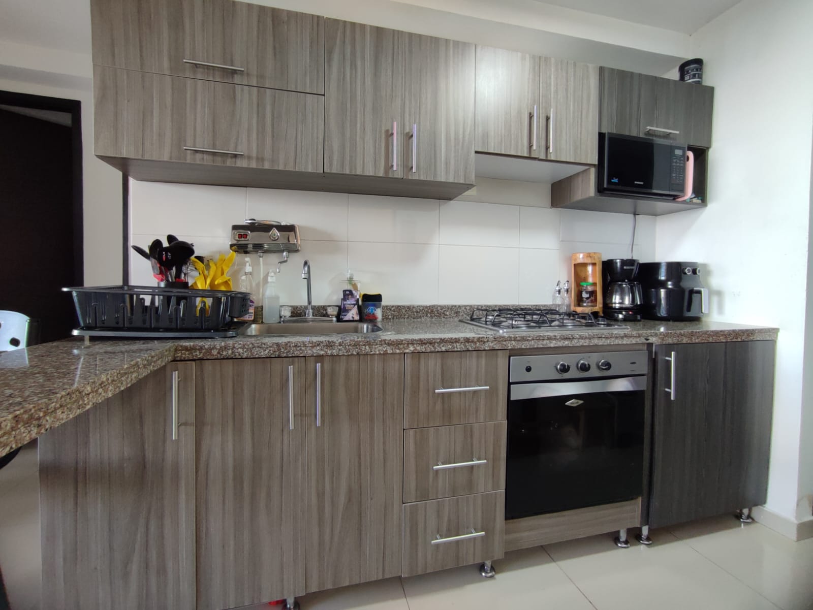 Foto de Apartamento en Venta en Santa monica, Dosquebradas - 15 - 279064502