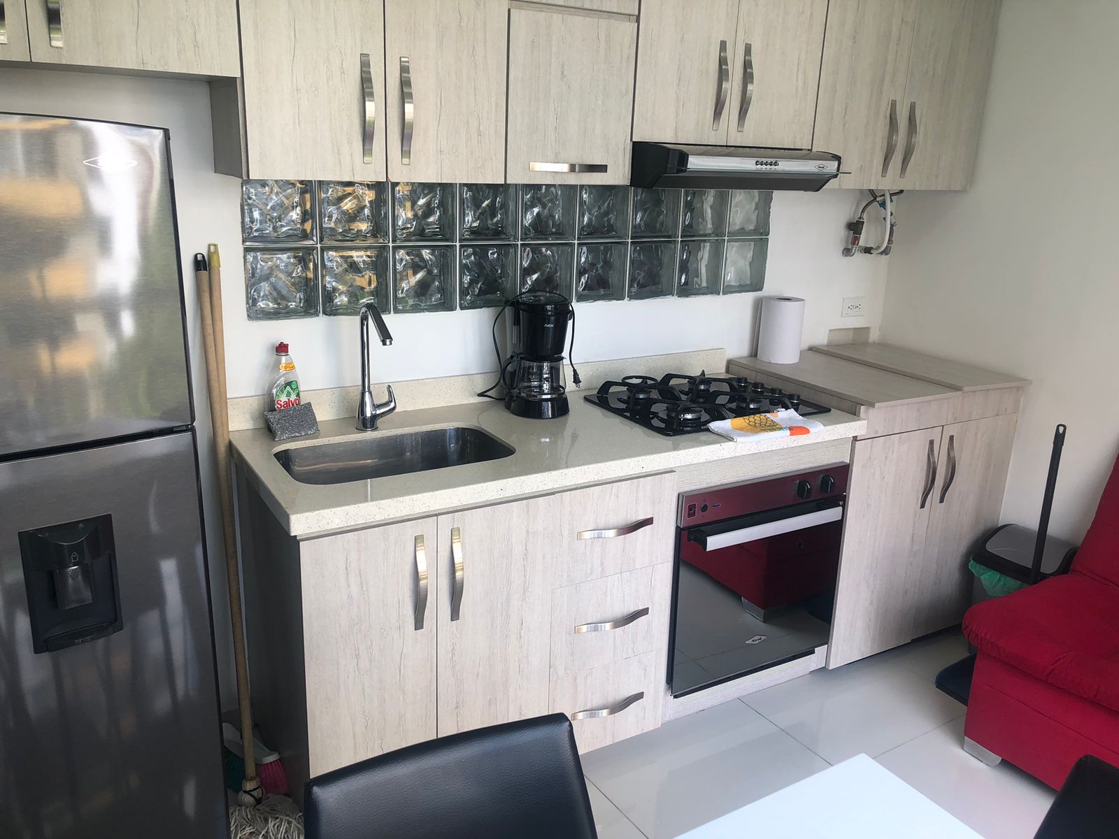 Foto de Apartaestudio en Arriendo en Pinares, Pereira - 12 - 279055487