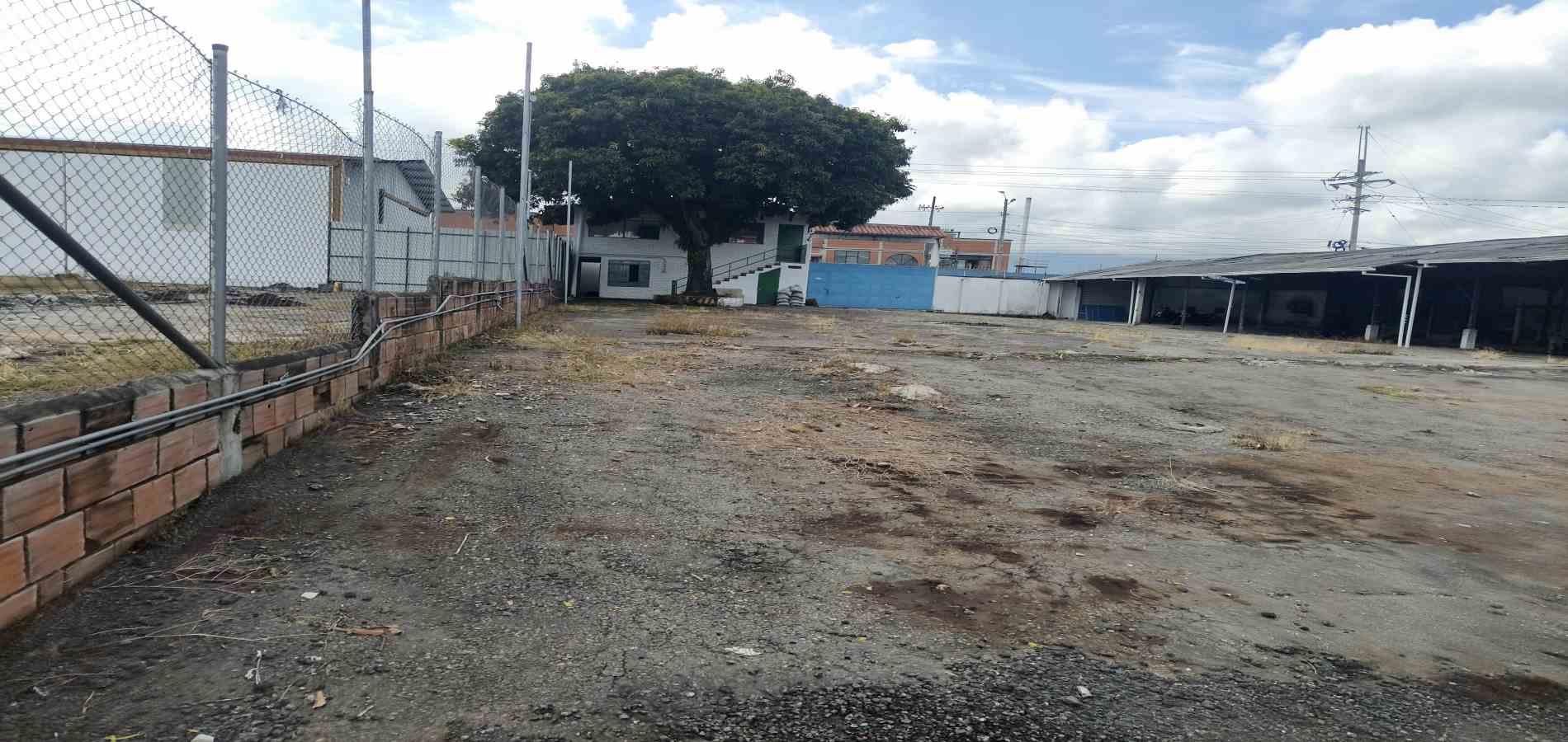 Foto de Bodega en Arriendo en Zona industrial, Armenia  - 39 - 279067981