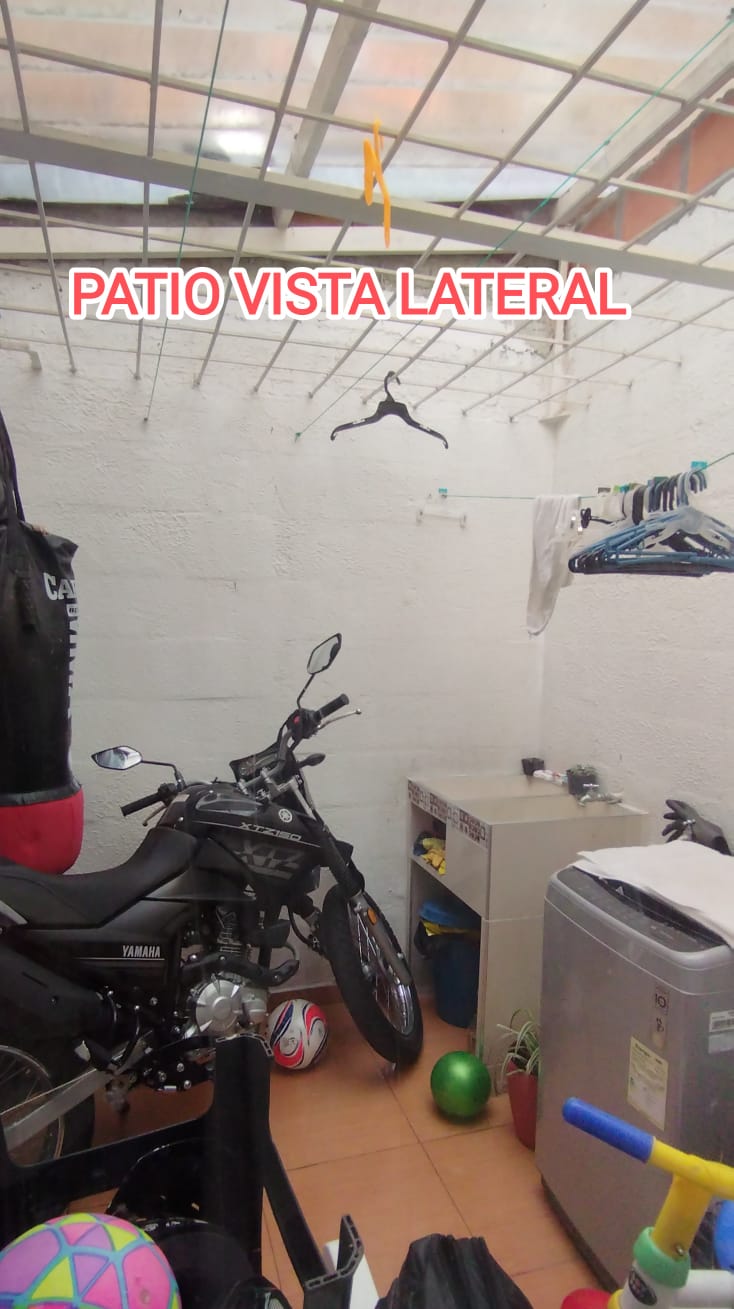 Foto de Casa en Venta en Parque industrial, Pereira - 5 - 279056271